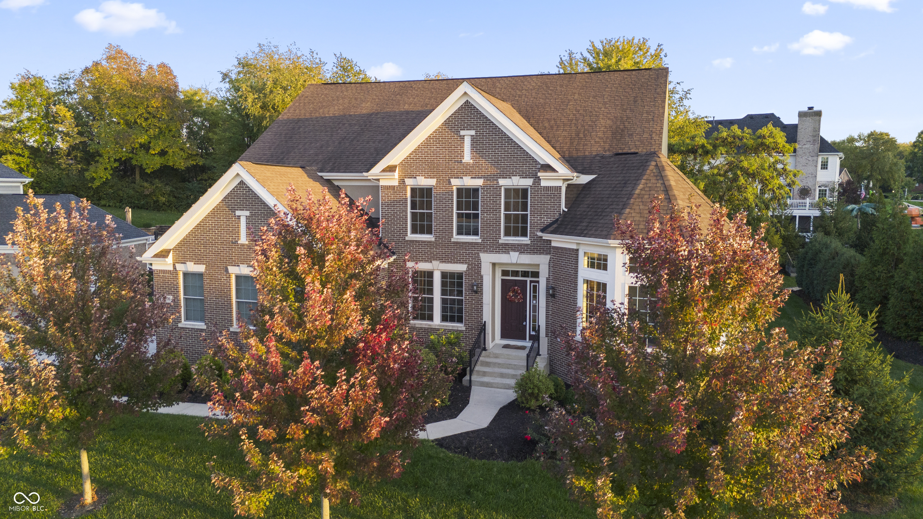 10599 Geist View Drive