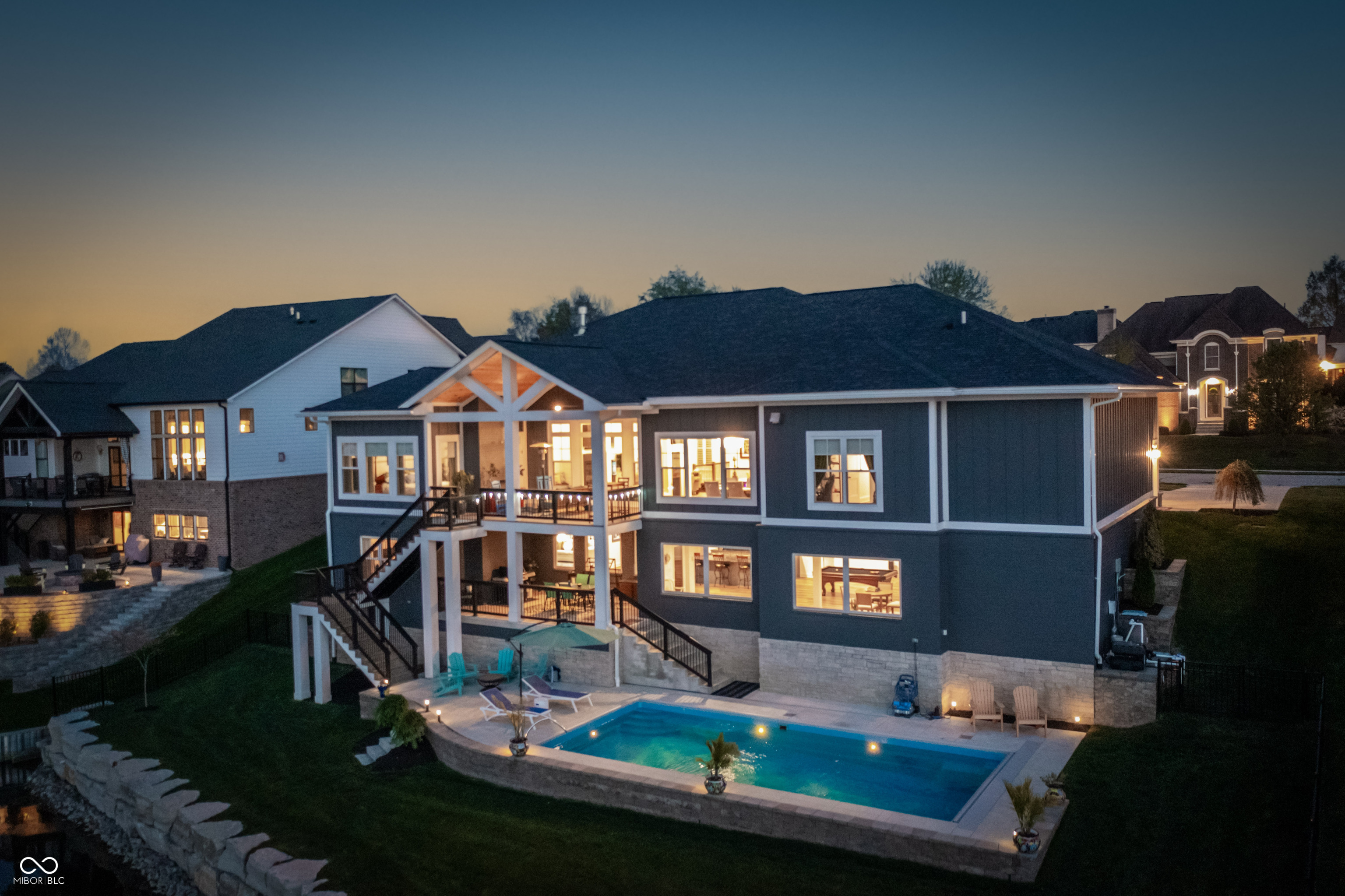 10590 Geist View Drive
