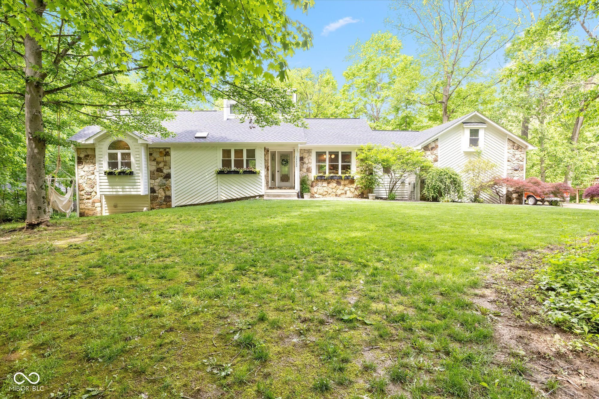 13300 Fairwood Drive