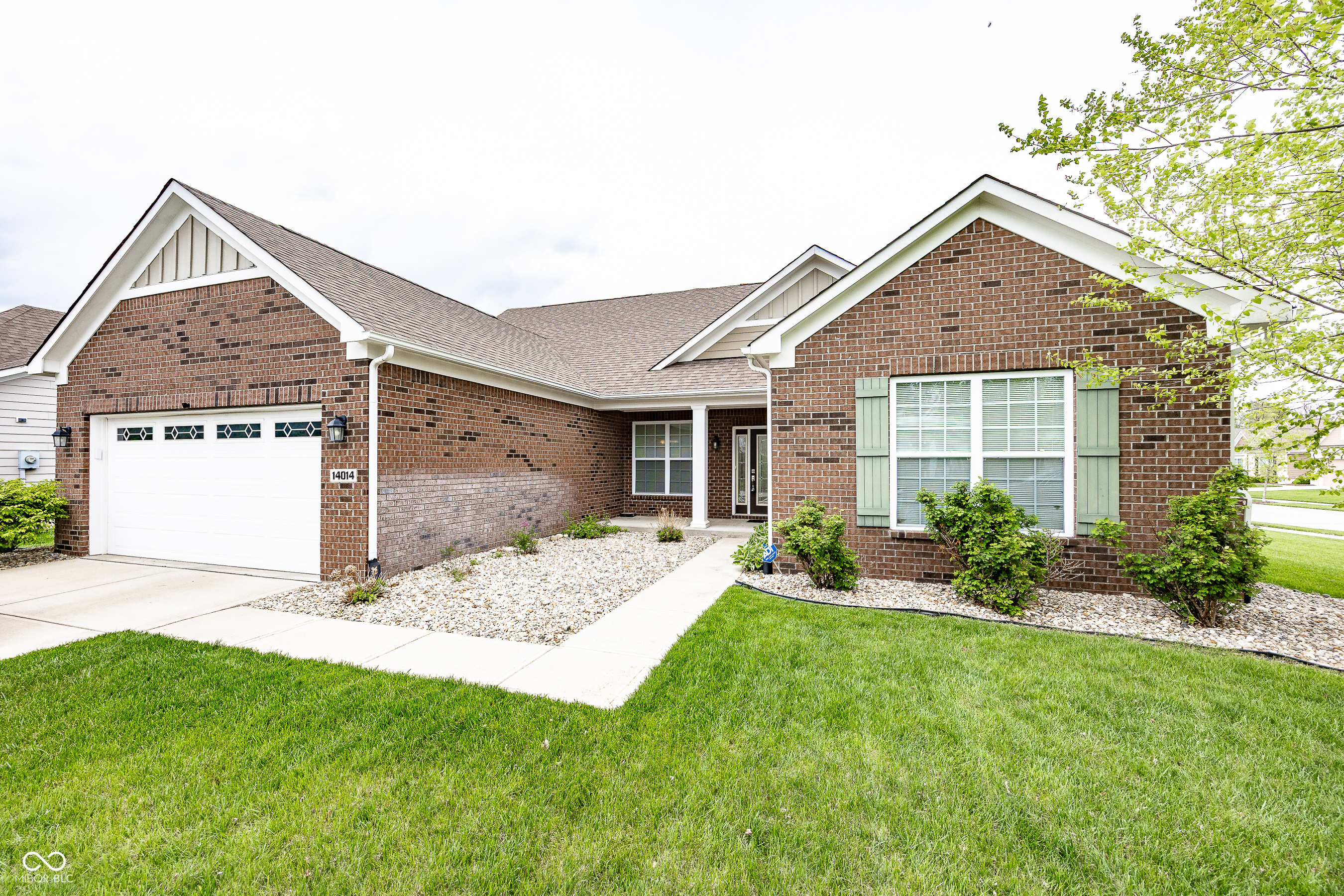 14014 Fieldcrest Drive