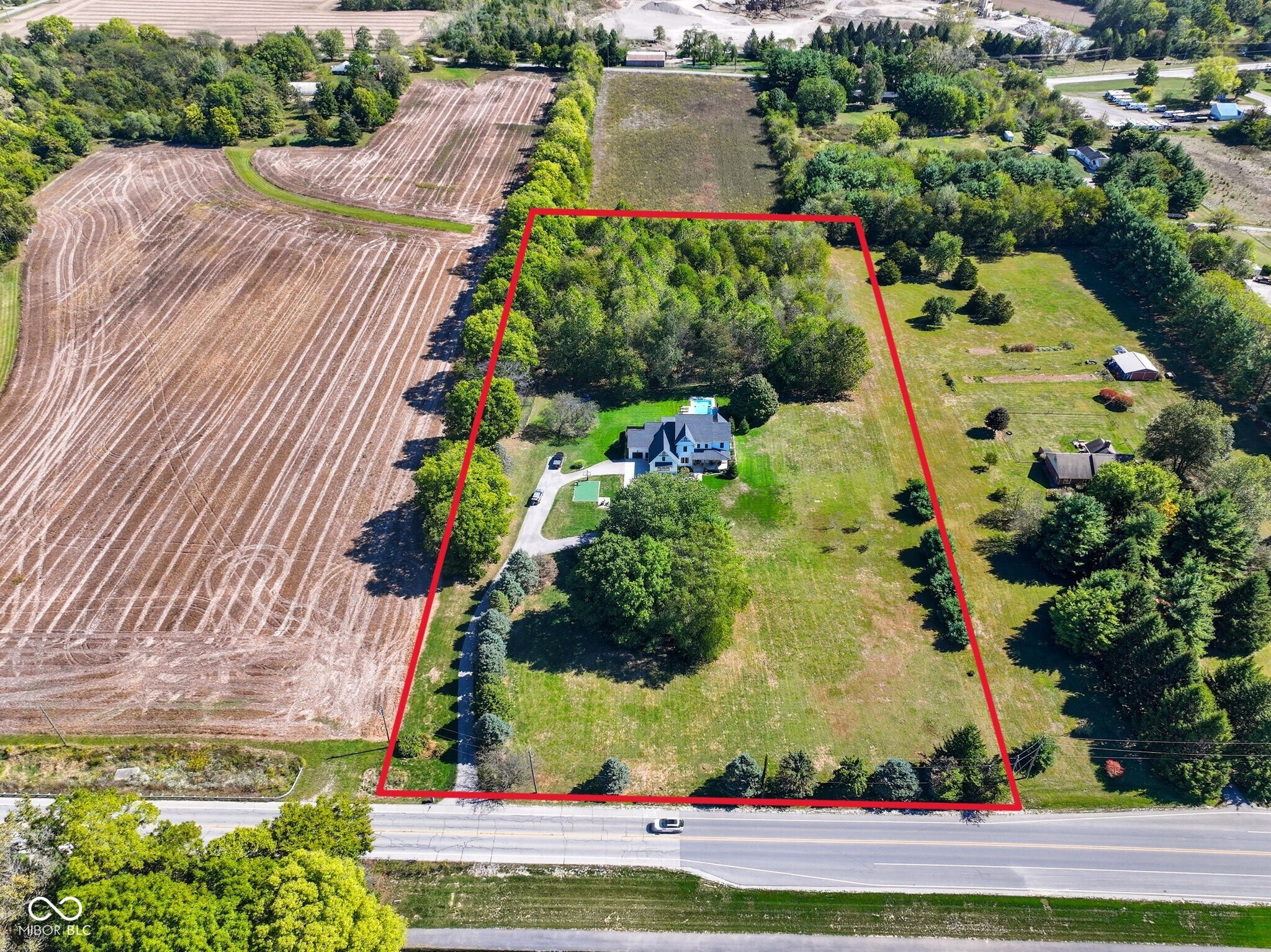 16646 Southeastern Parkway