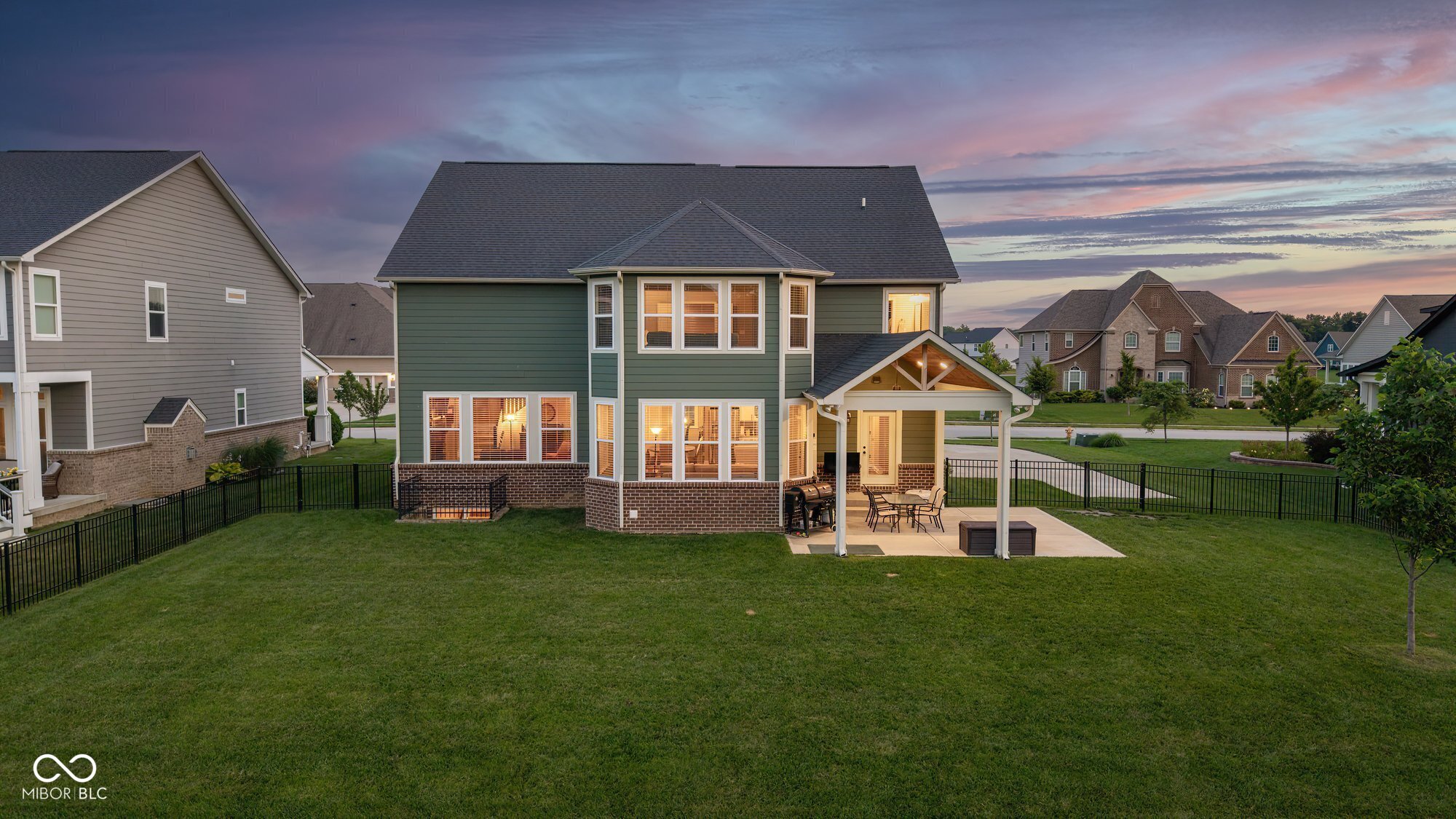 16338 Portage Trail Lane