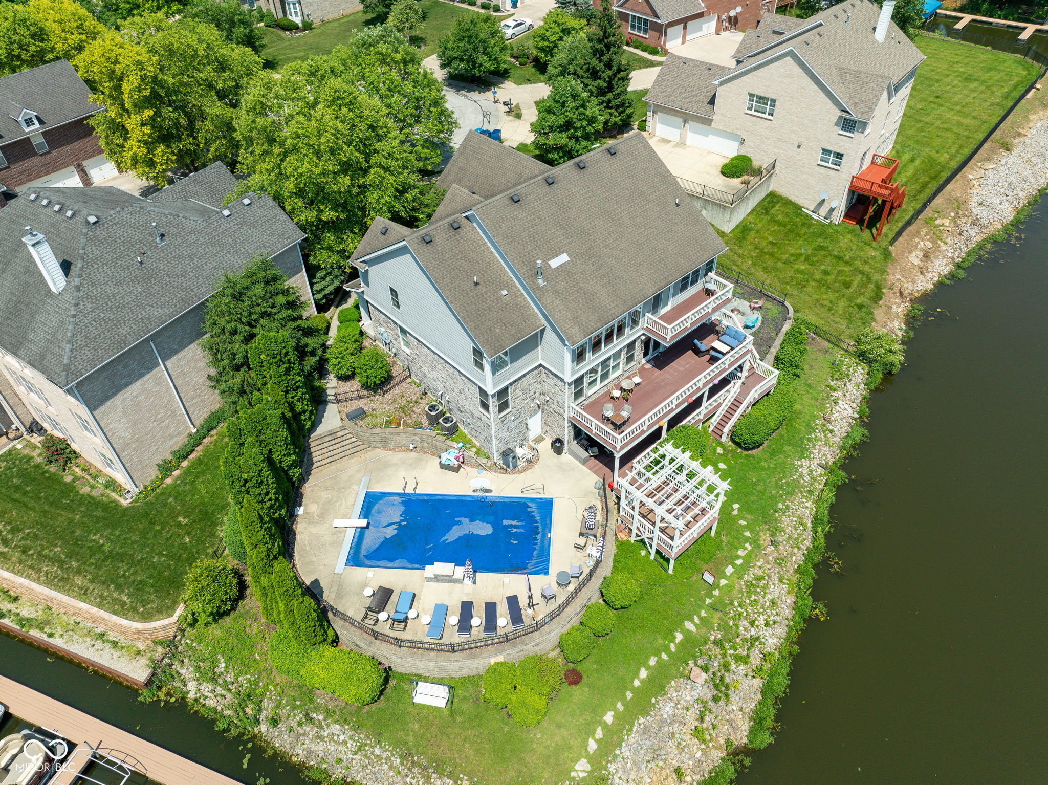 11061 Mast Court