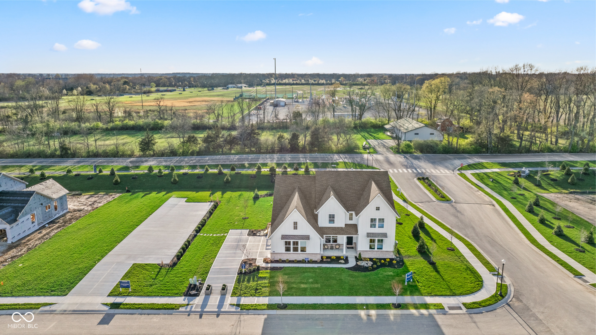 11430 Aubrey Lane