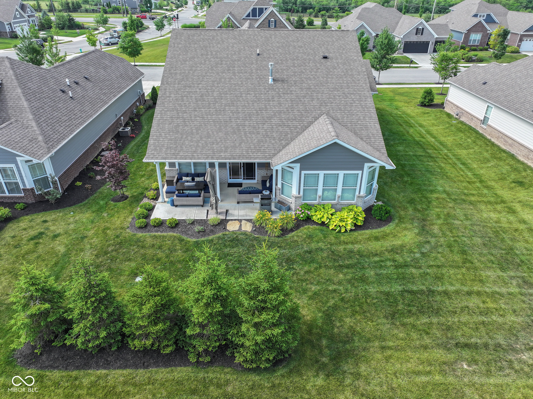 15102 Thoroughbred Drive