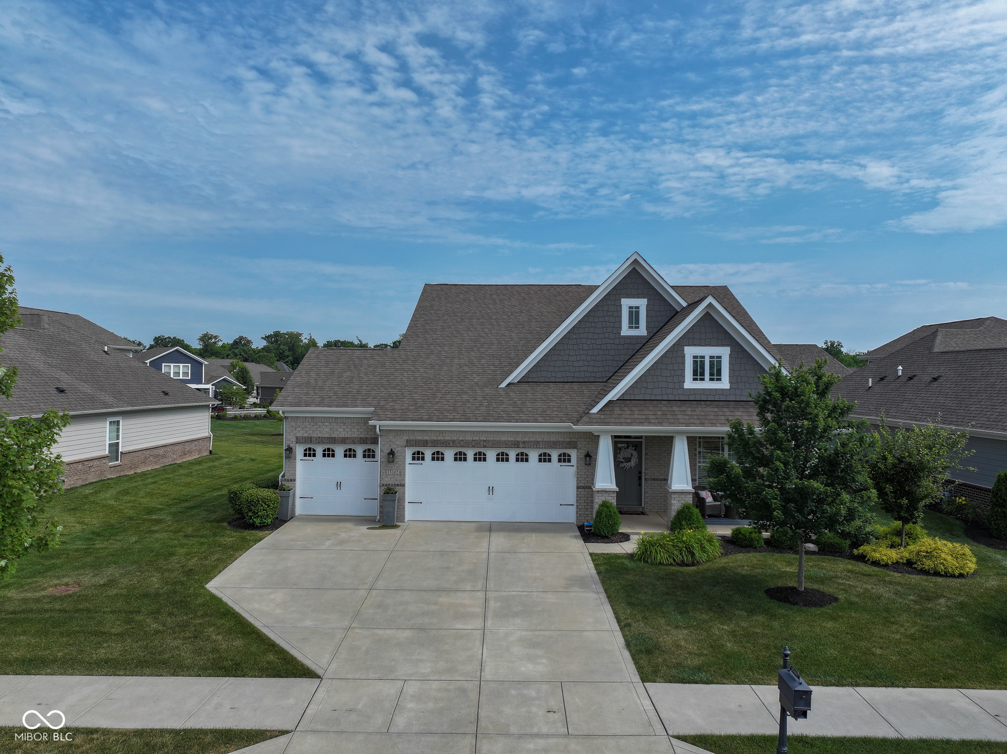 15102 Thoroughbred Drive