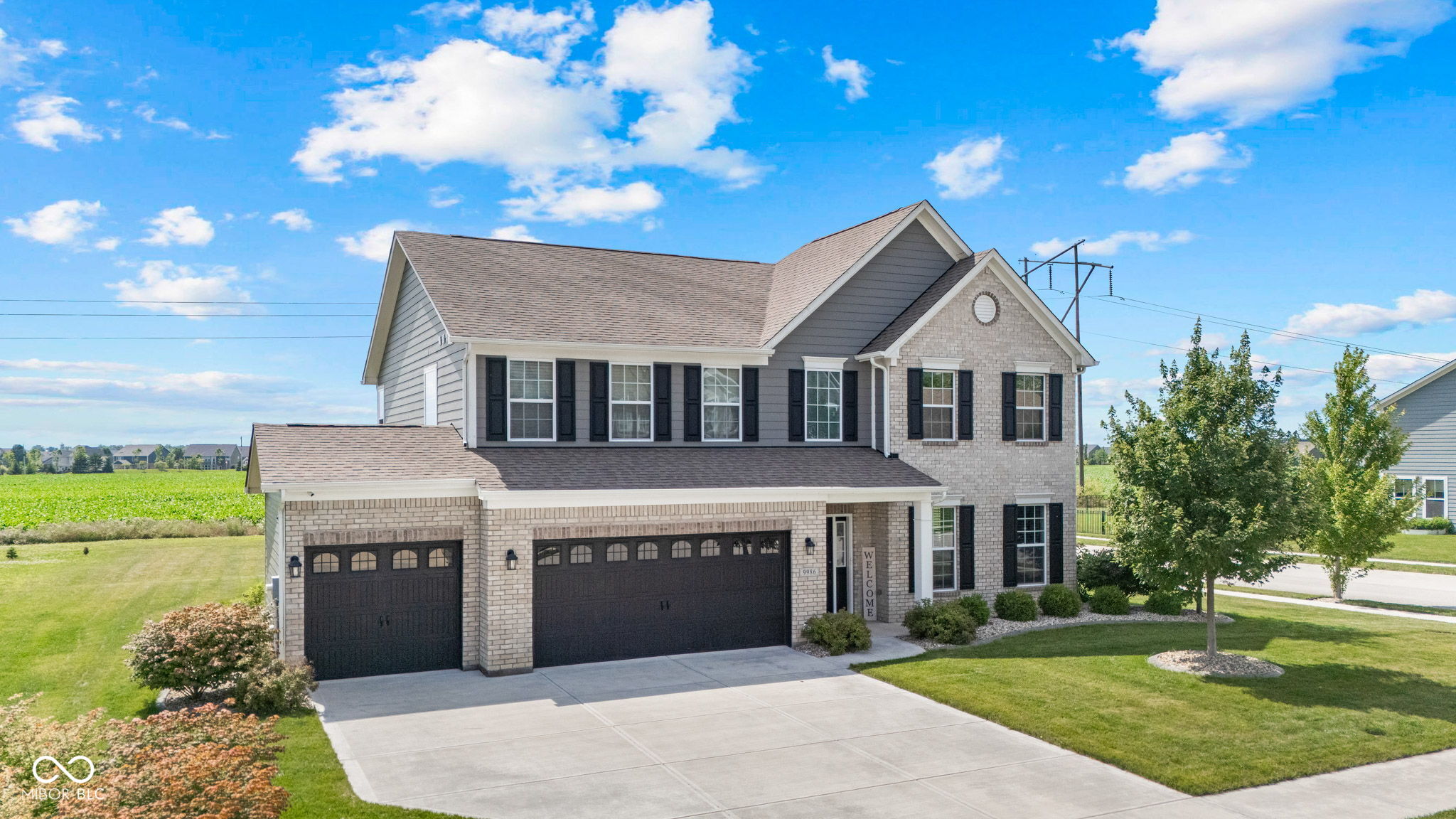9986 Gallop Lane