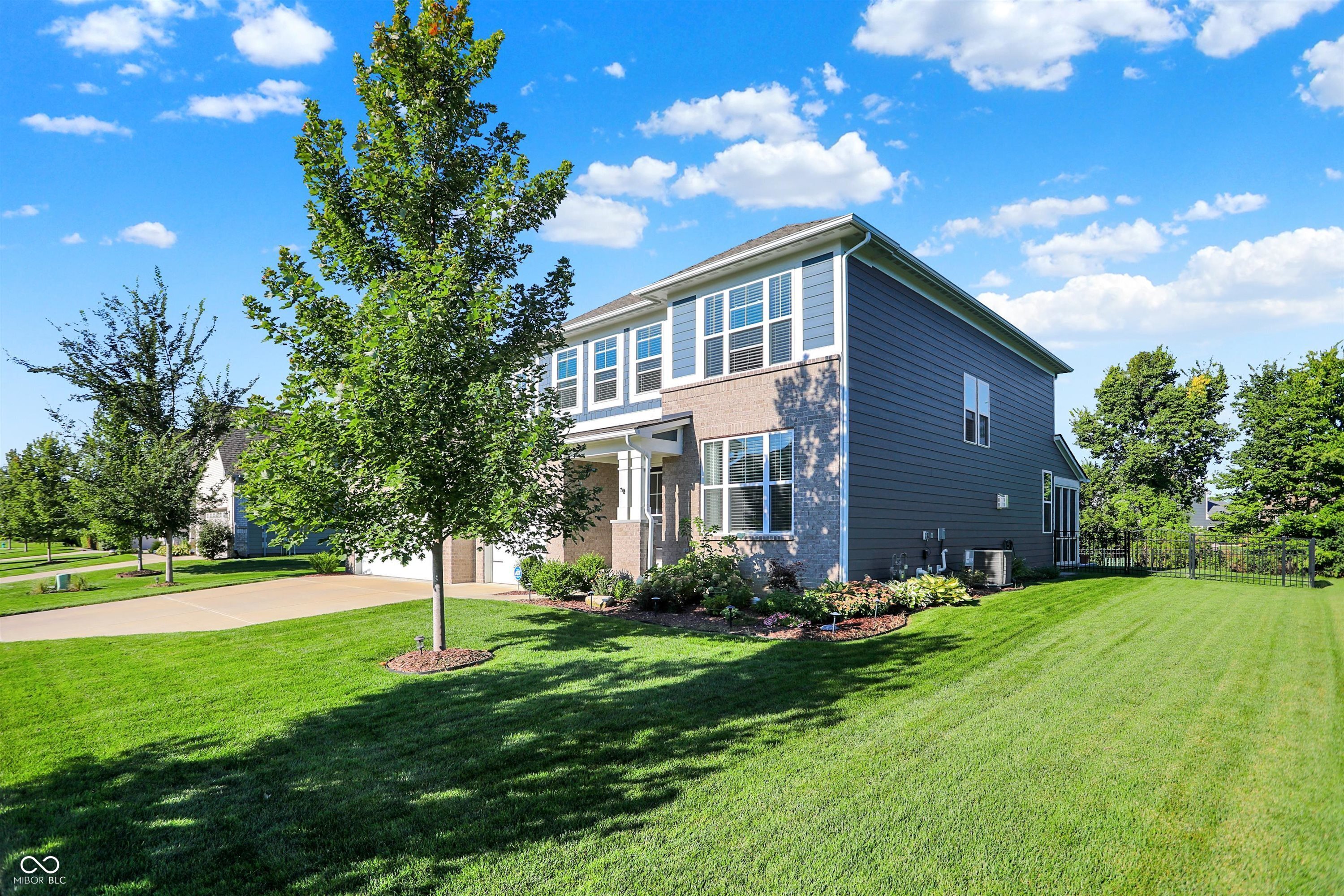 9968 Midnight Line Drive