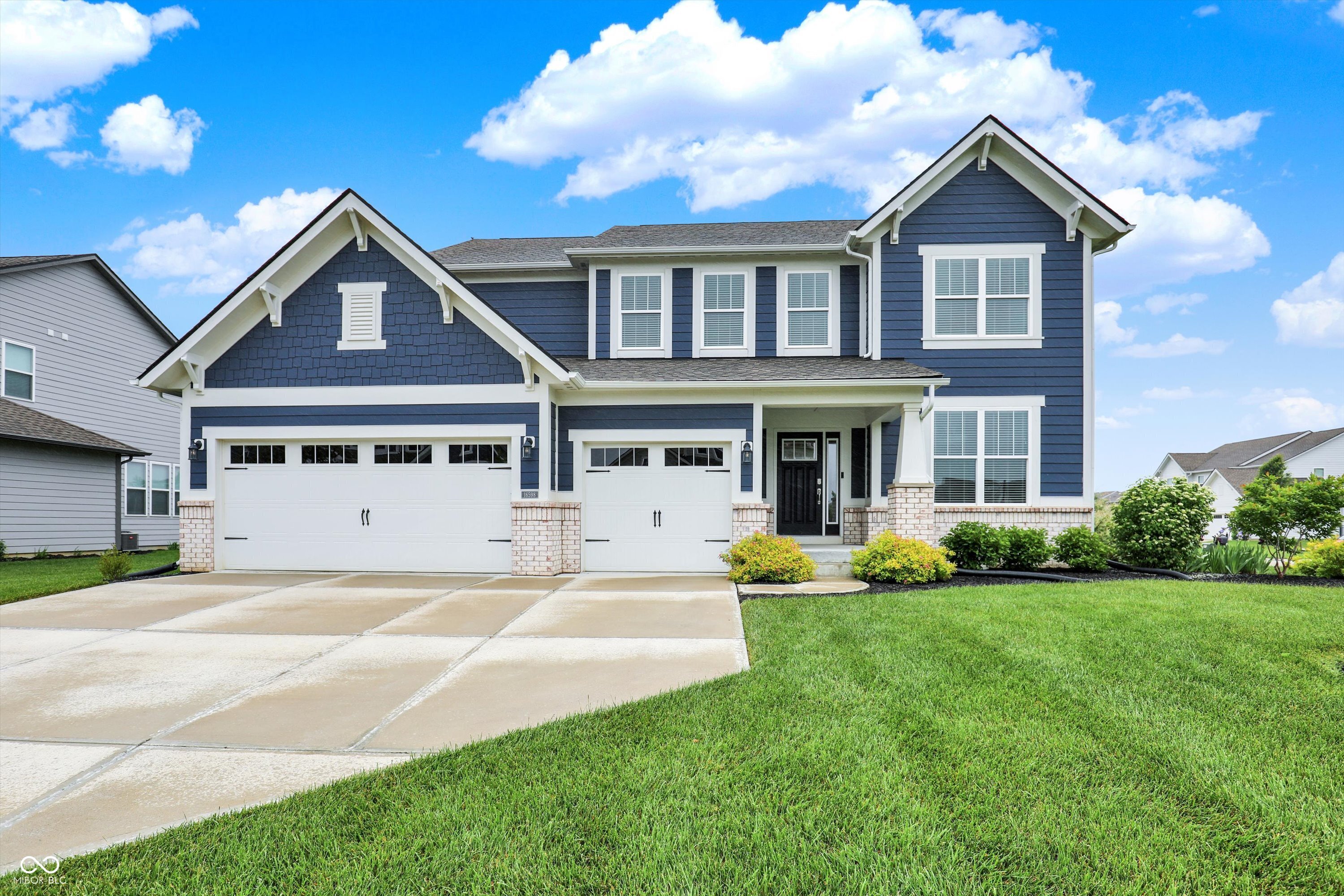 16598 Dominion Drive