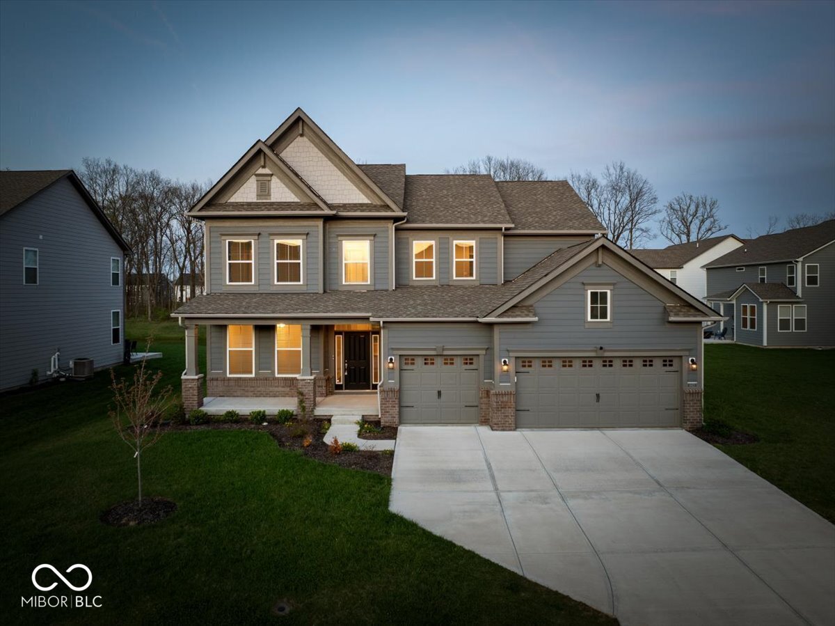 10423 Hamburg Drive