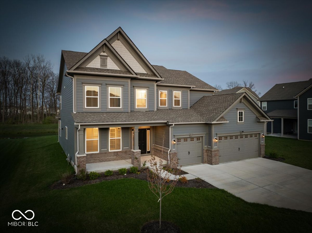 10423 Hamburg Drive