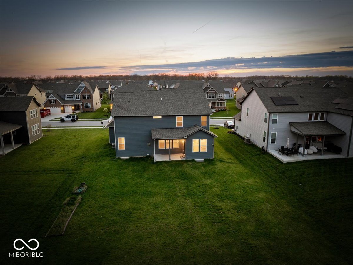 10423 Hamburg Drive
