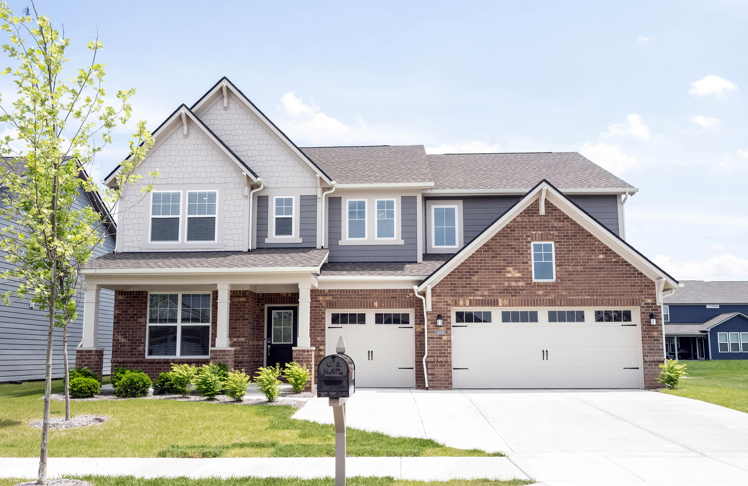 16003 Black Willow Lane
