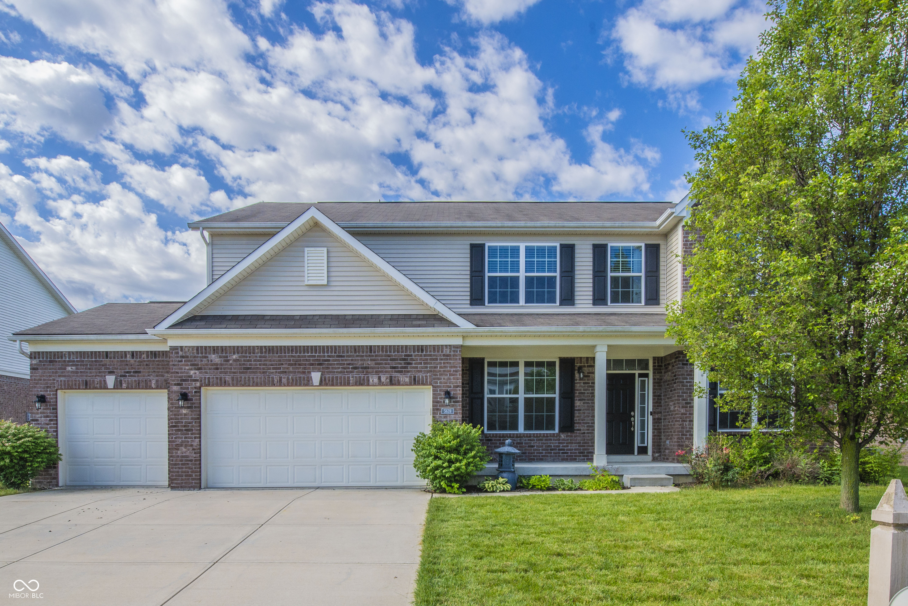 5639 W Stream Drive