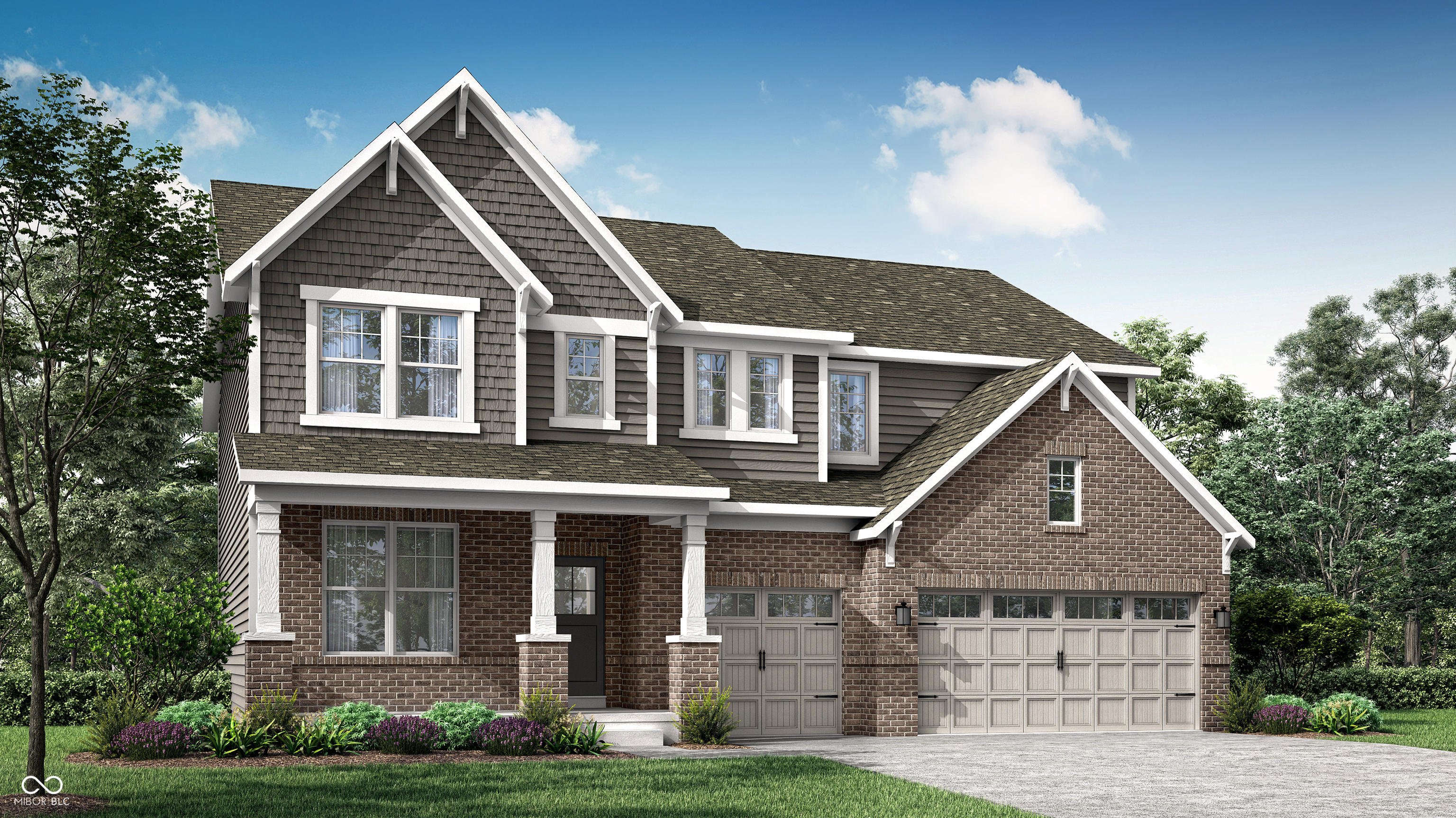 5378 Pelion Place