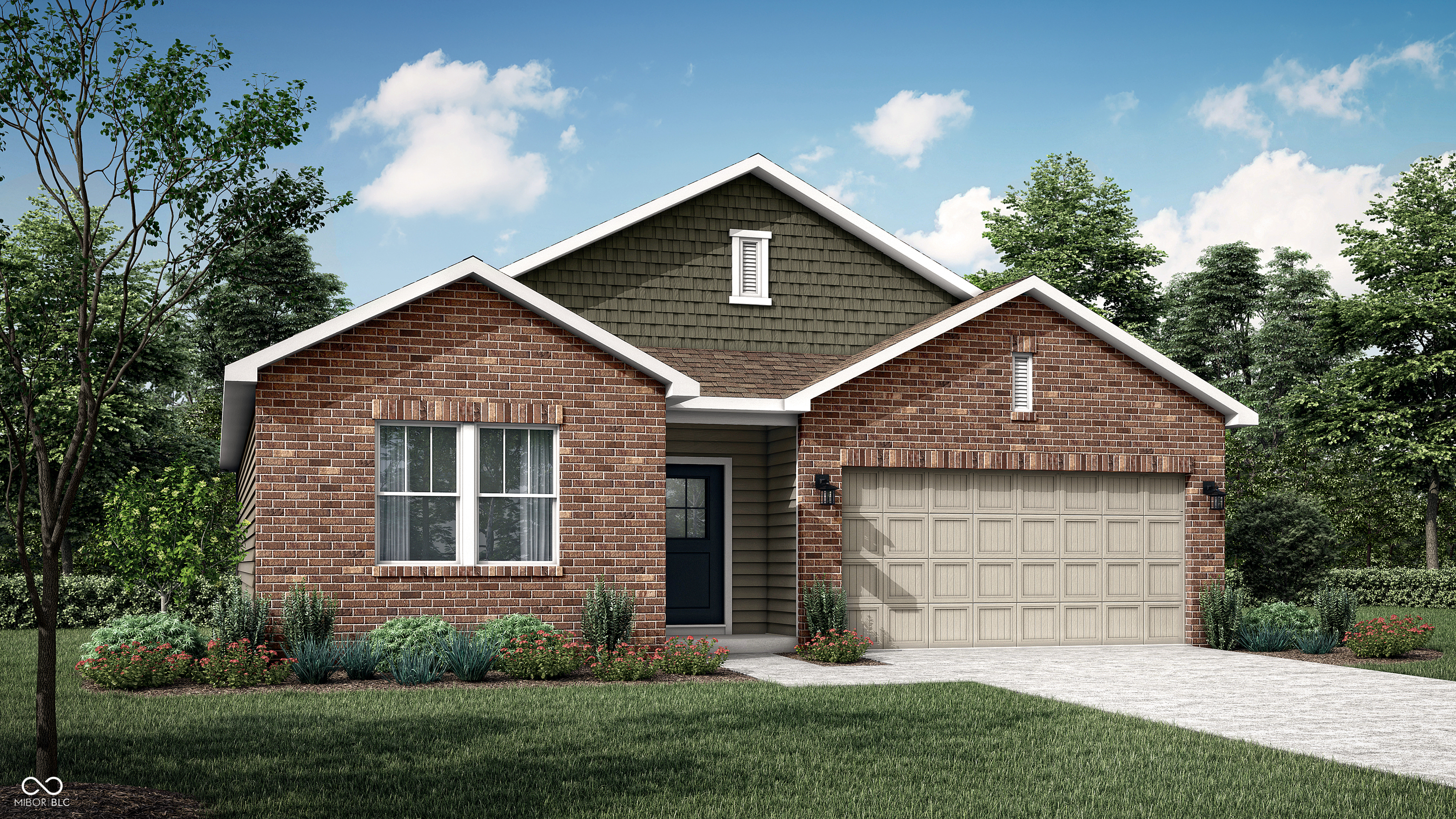8700 Marietta Lane
