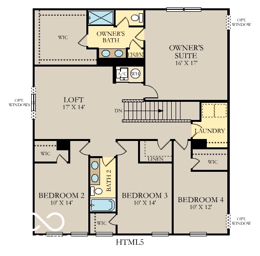 8915 Alexander Ridge