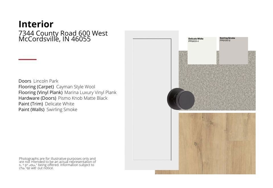 7344 W County Road 600