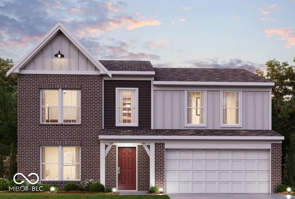 6153 Wainscott Trace