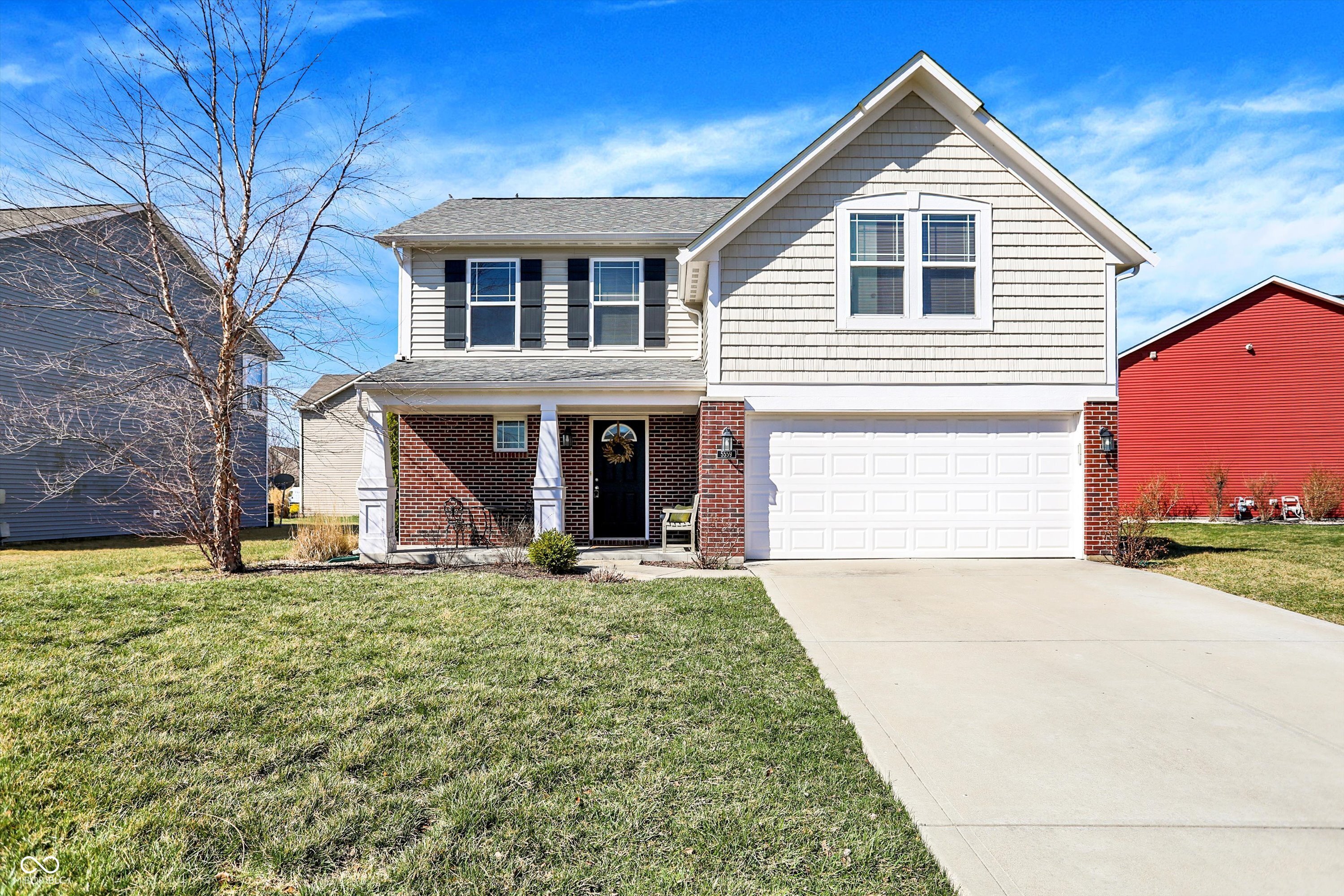 5559 W Woods Edge Drive