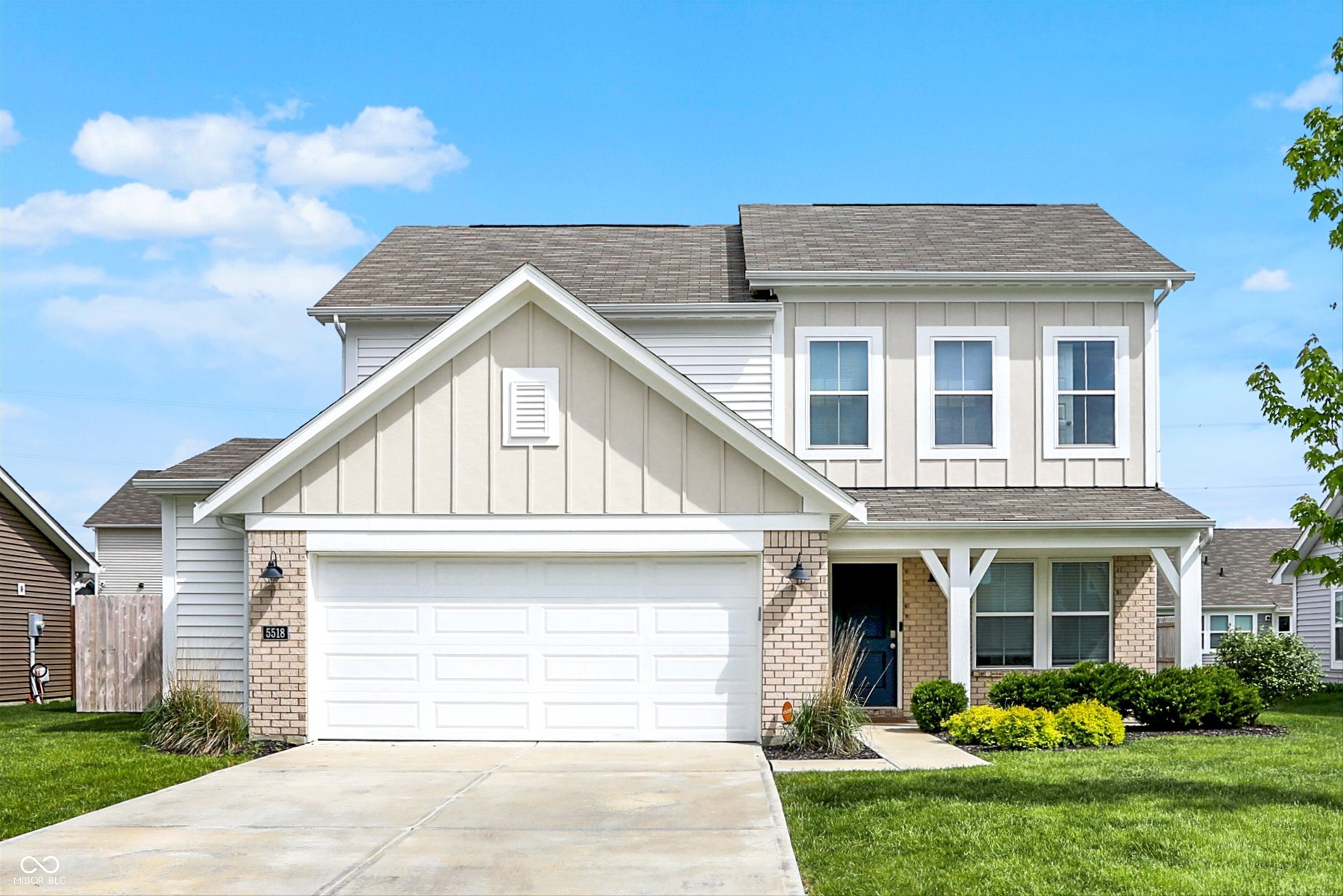 5518 Wood Spring Lane