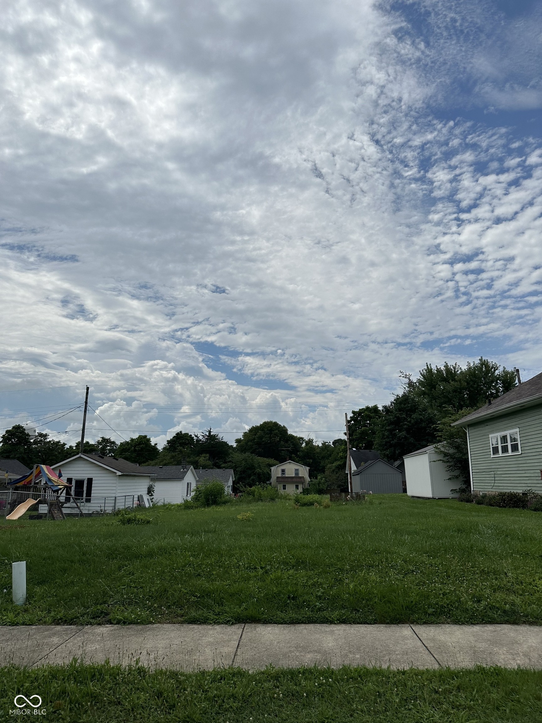 218 E Michigan Street