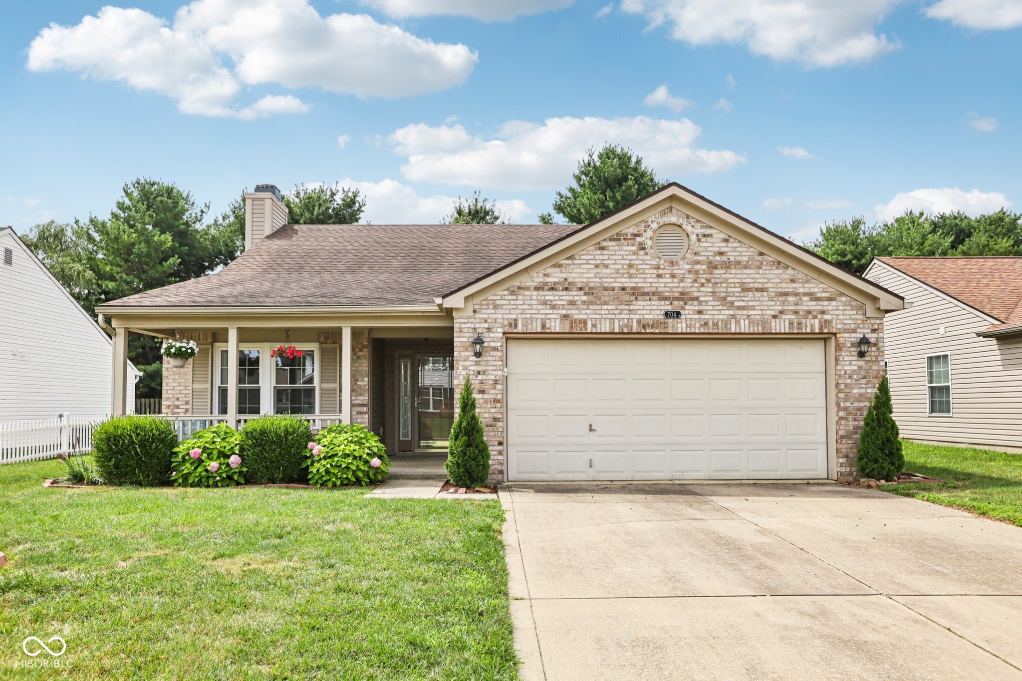 704 Bluff Creek Drive