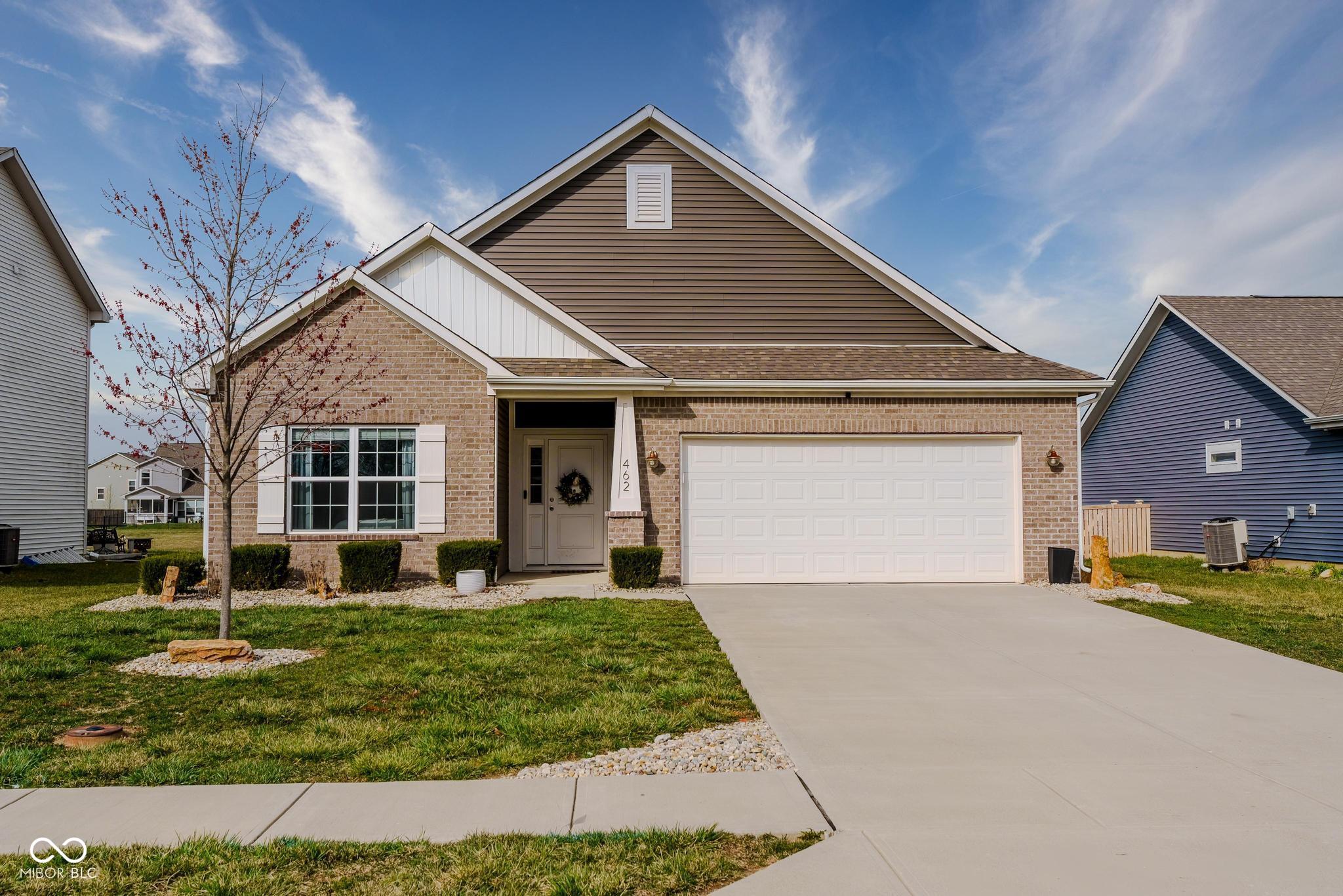 462 N Crystal Drive