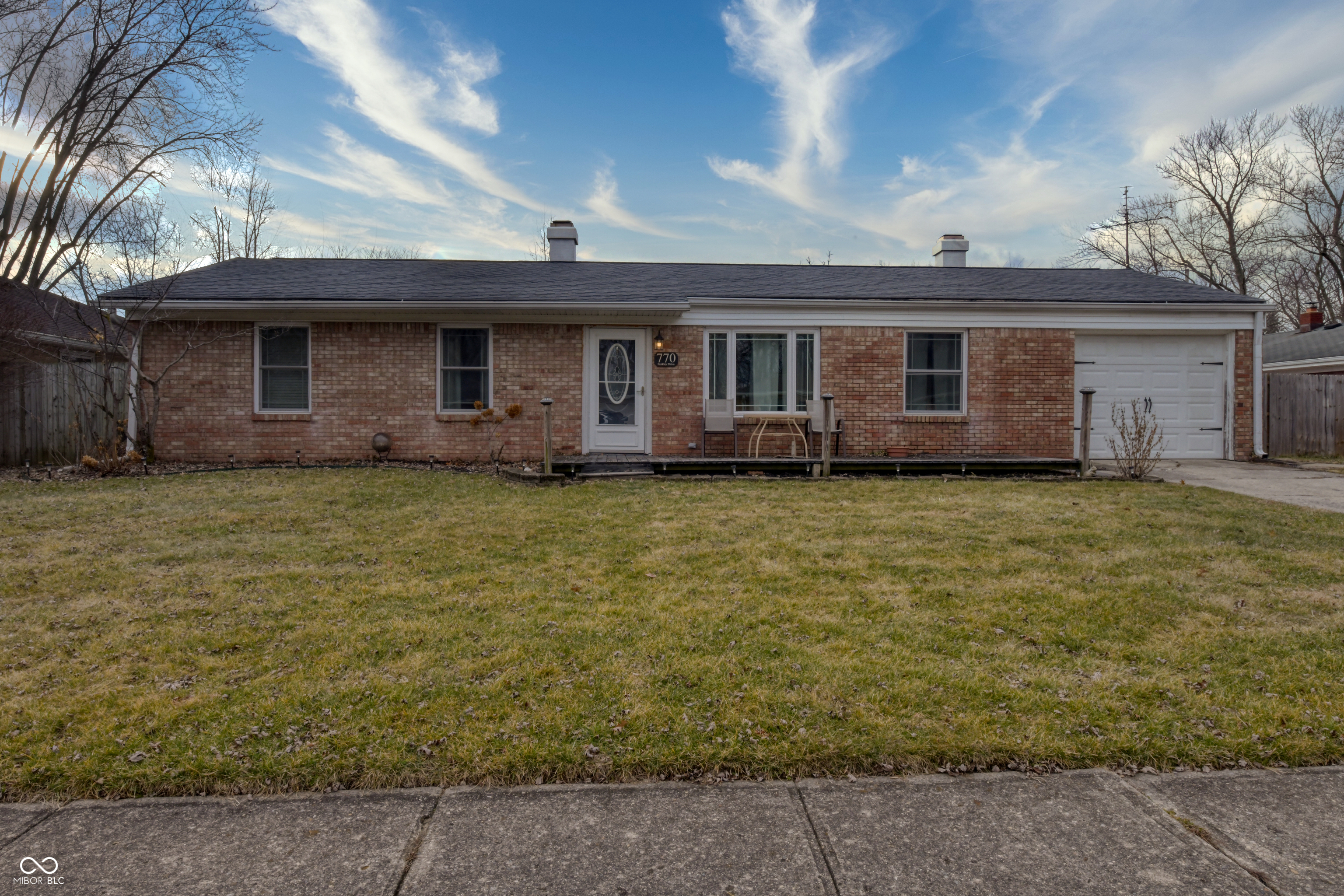 770 Berkley Drive
