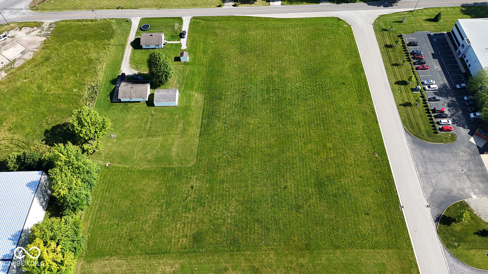 0 Business Park Drive