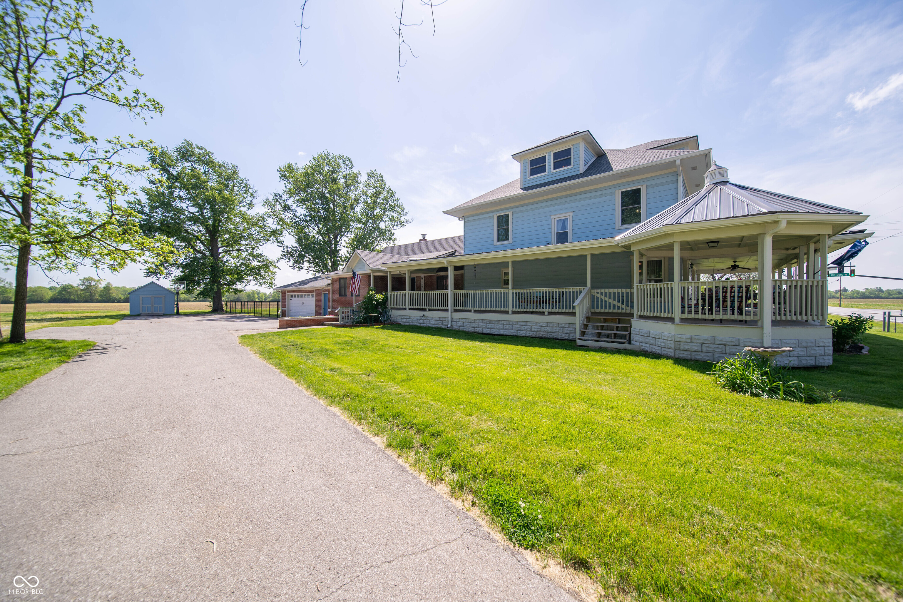 9579 N Fortville Pike