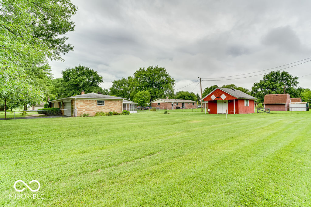 4858 W Ricks S Drive