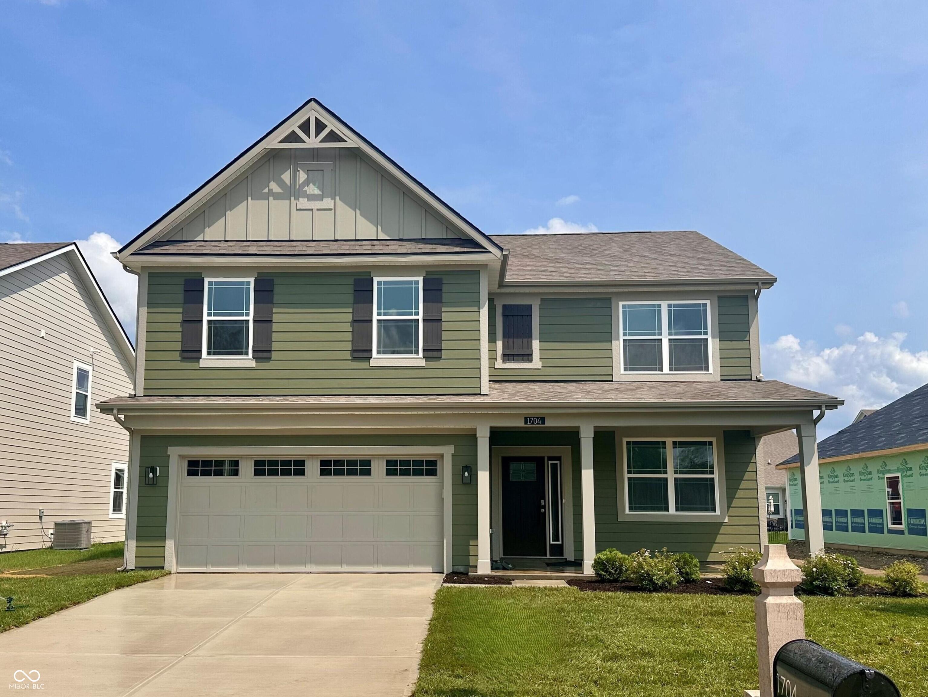 1704 Winn Court