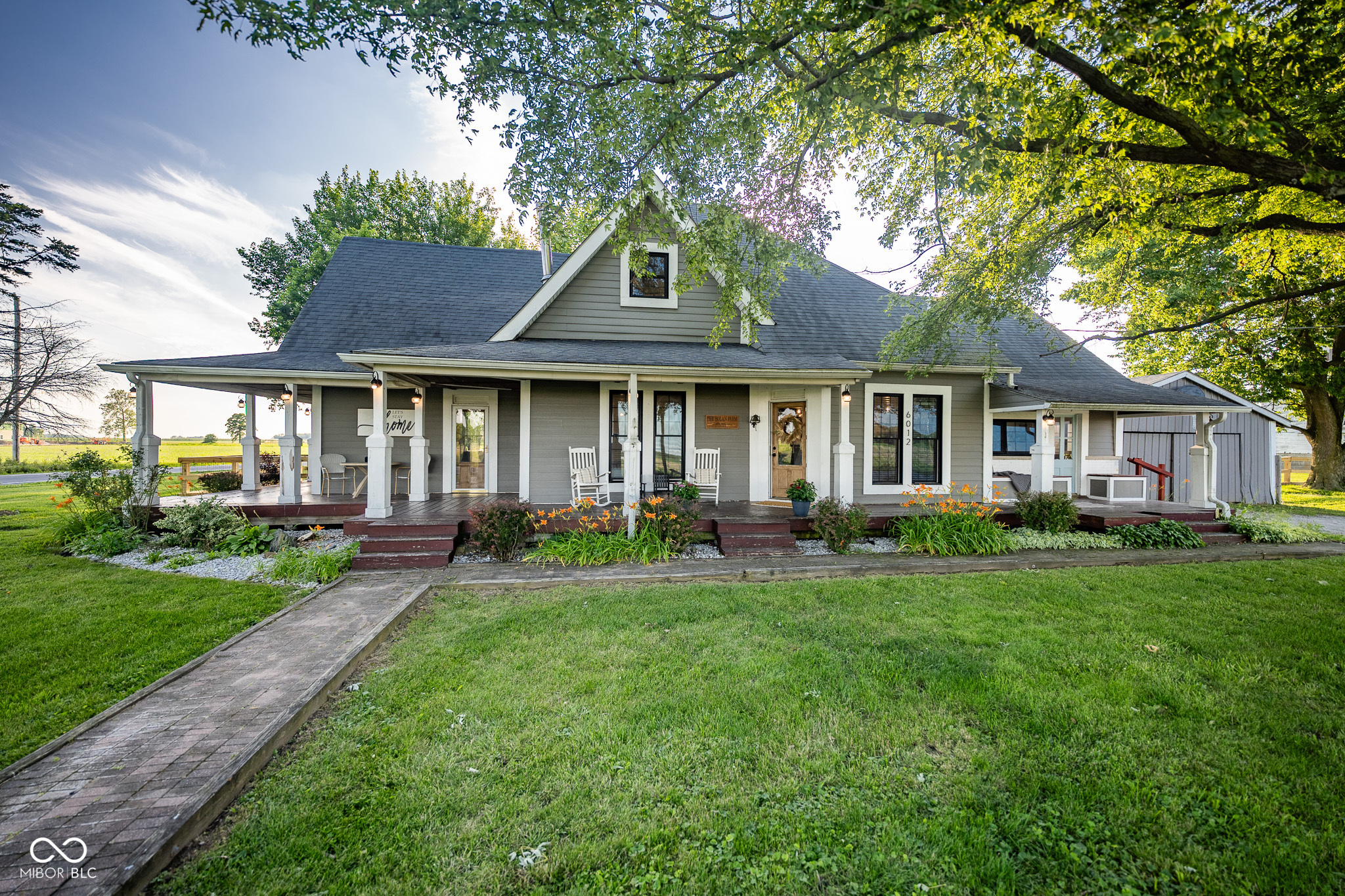6012 N 200 W