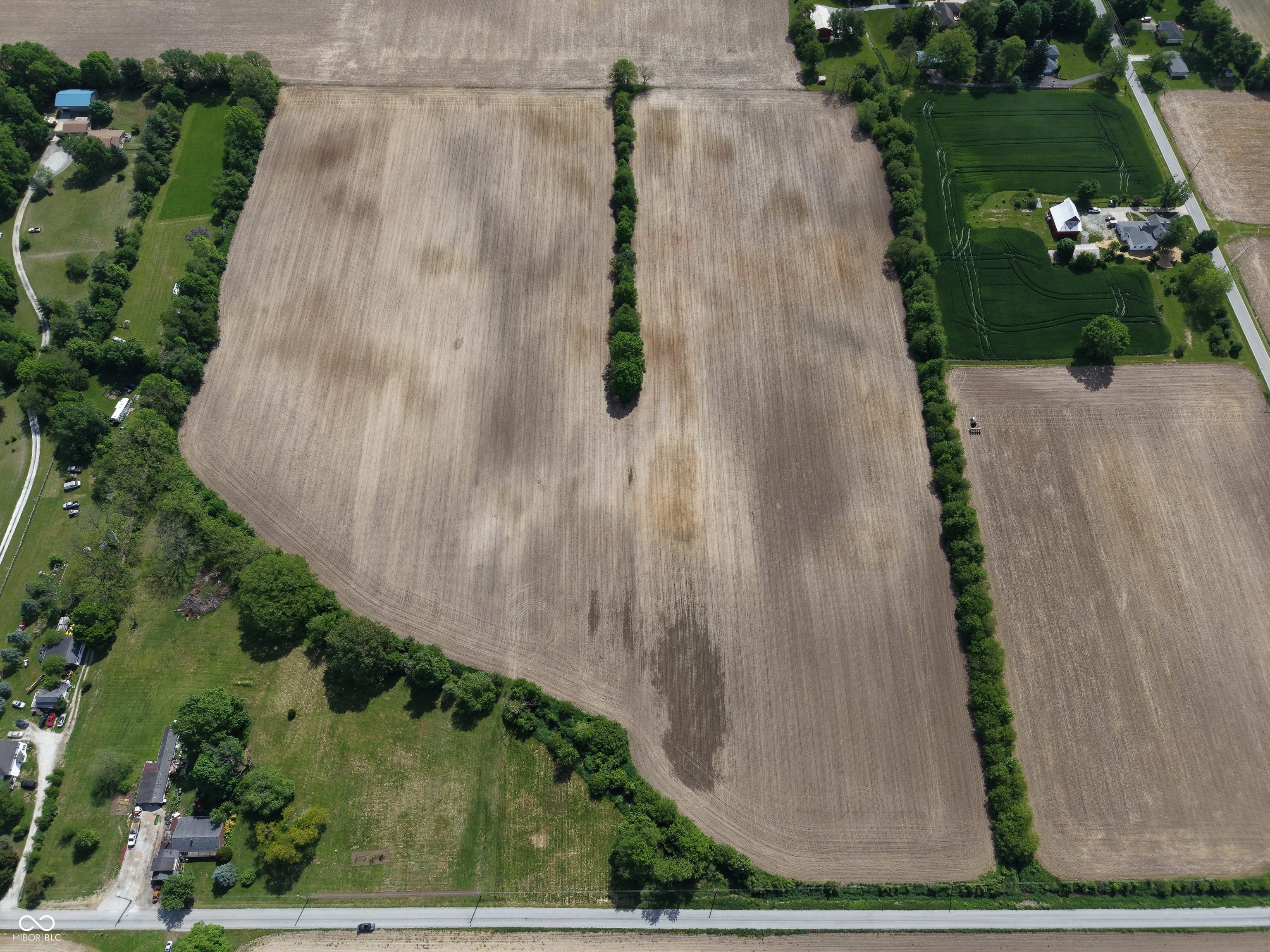10101 - Lot 2 N Alford Road