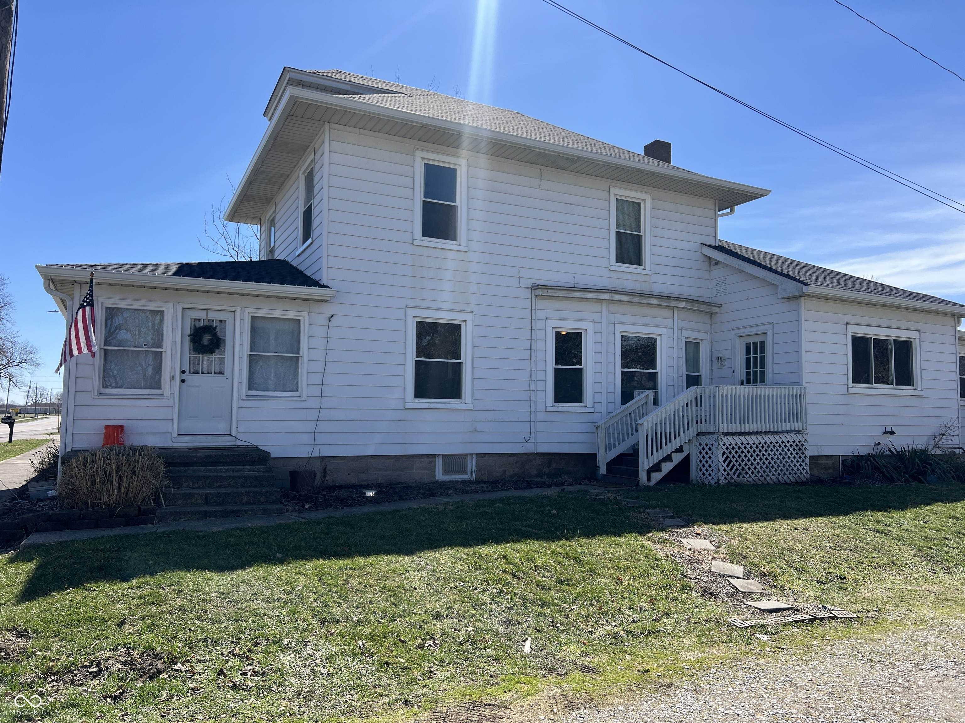 238 S Main Street