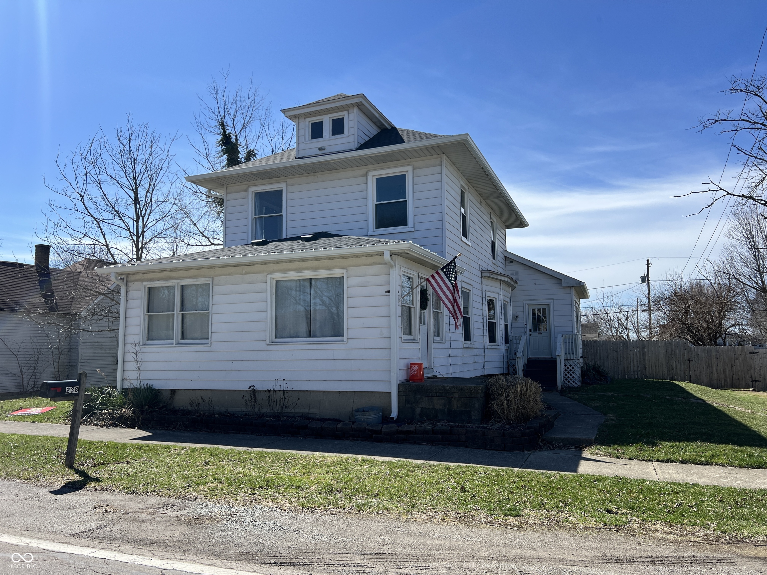 238 S Main Street