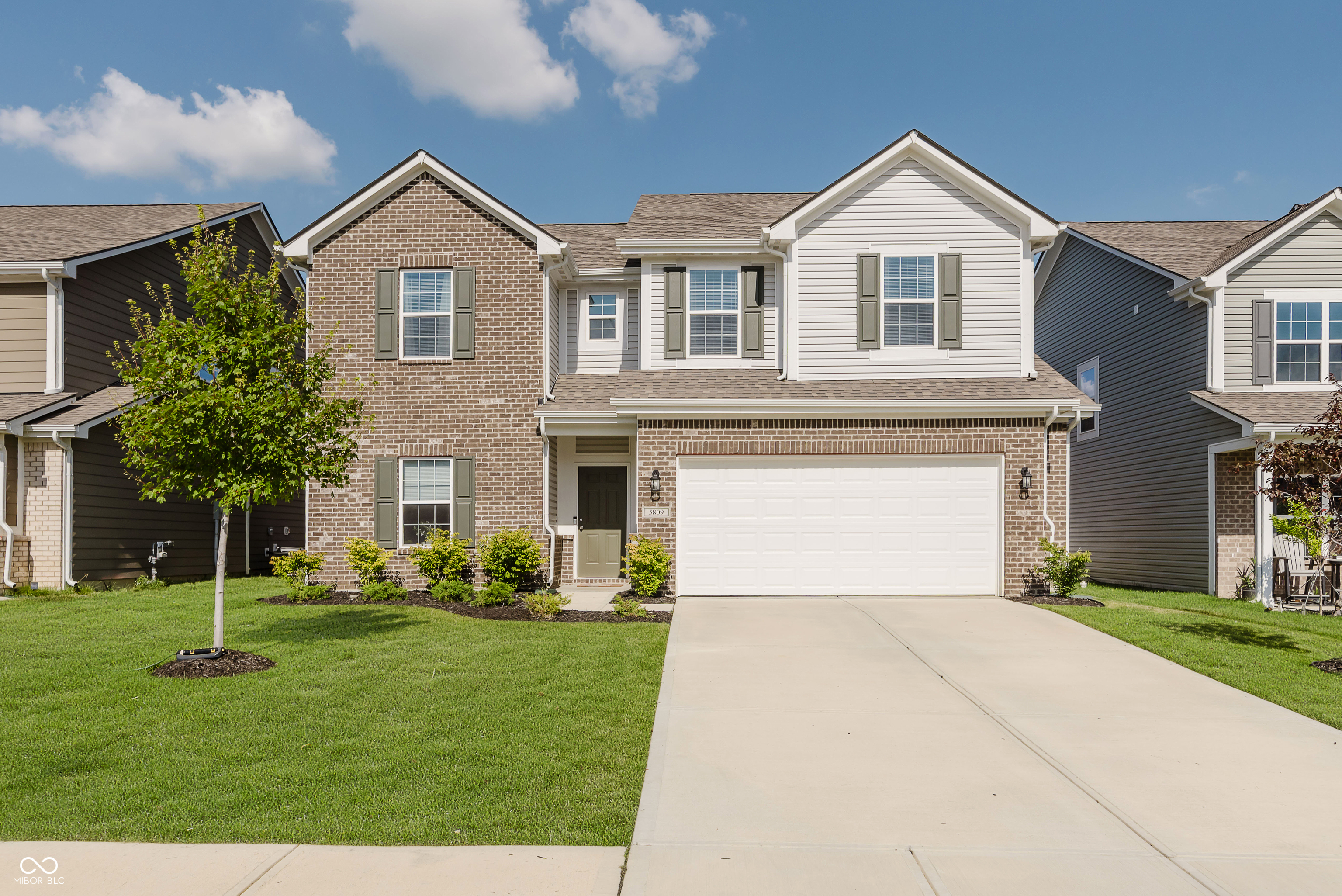 5809 Terracotta Trace