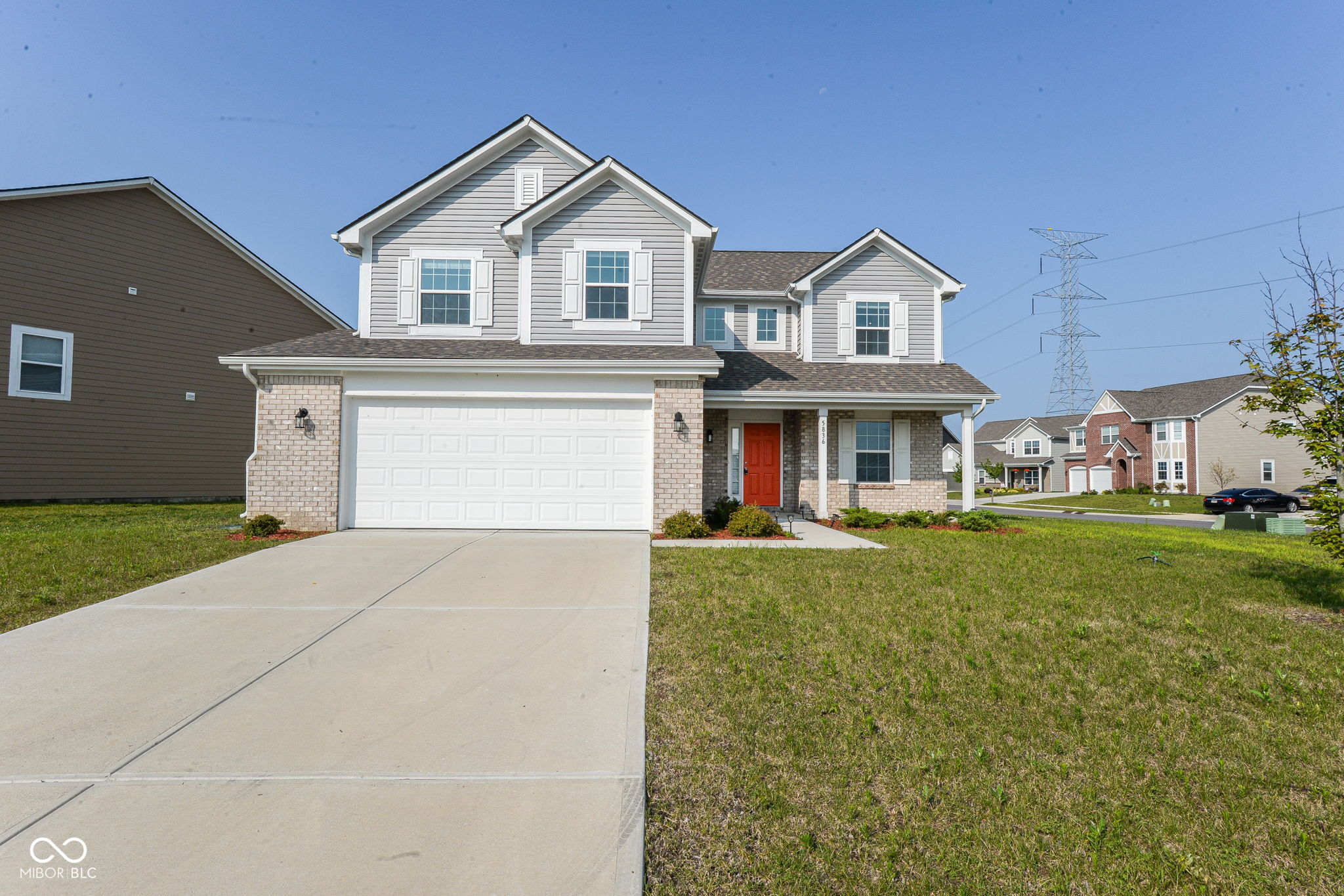 5836 Terracotta Trace