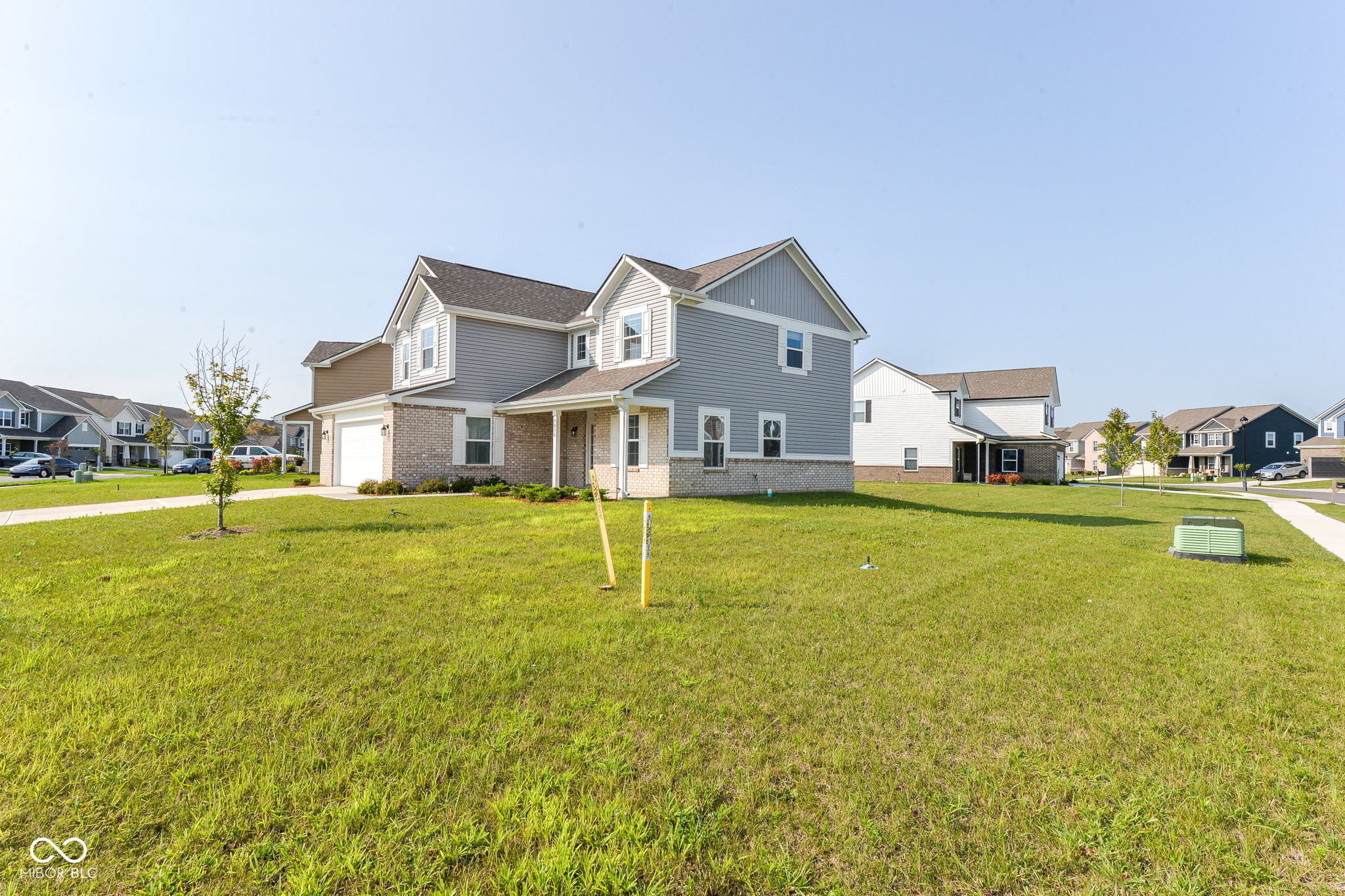 5836 Terracotta Trace