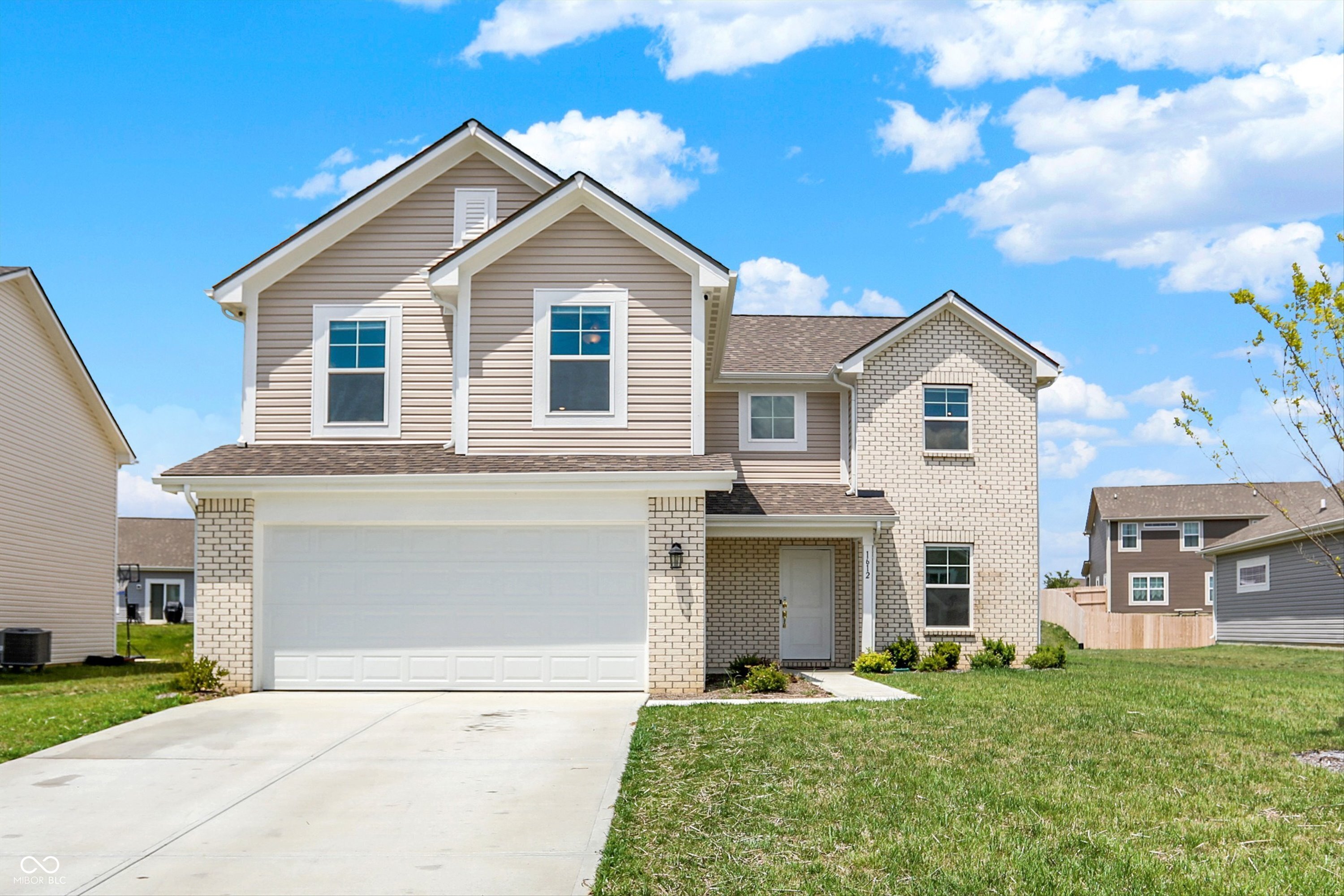 1612 N Regatta Drive