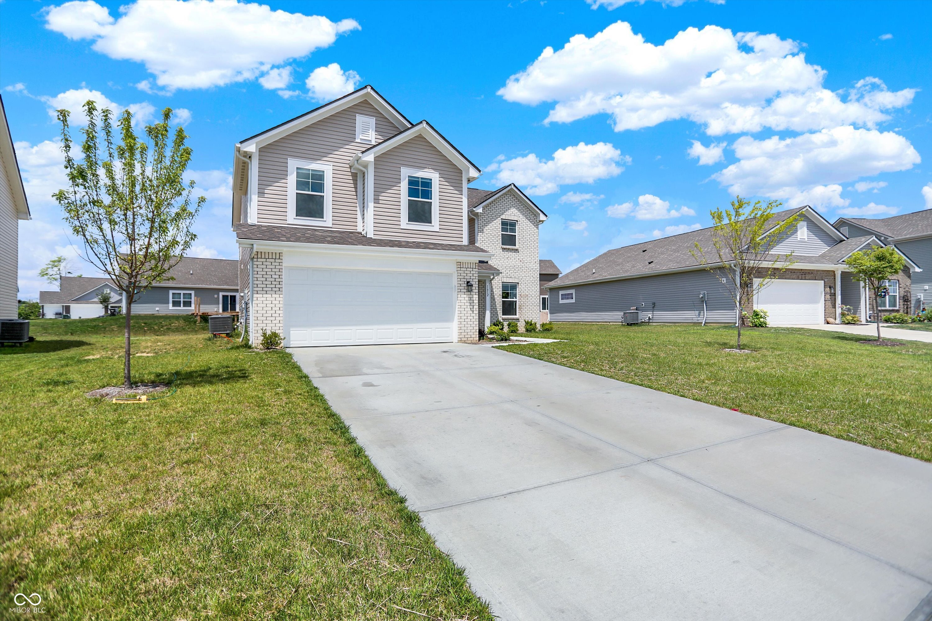 1612 N Regatta Drive