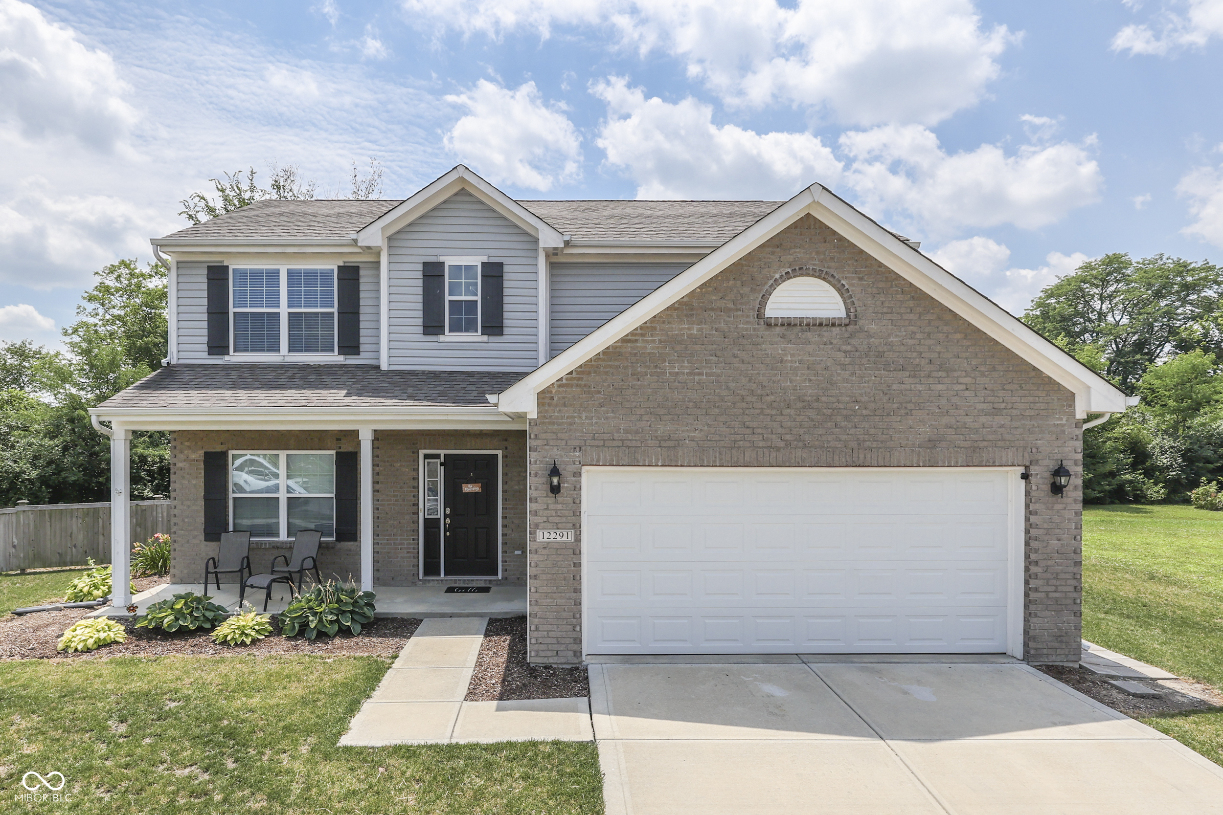 12291 Falling Leaves Trail