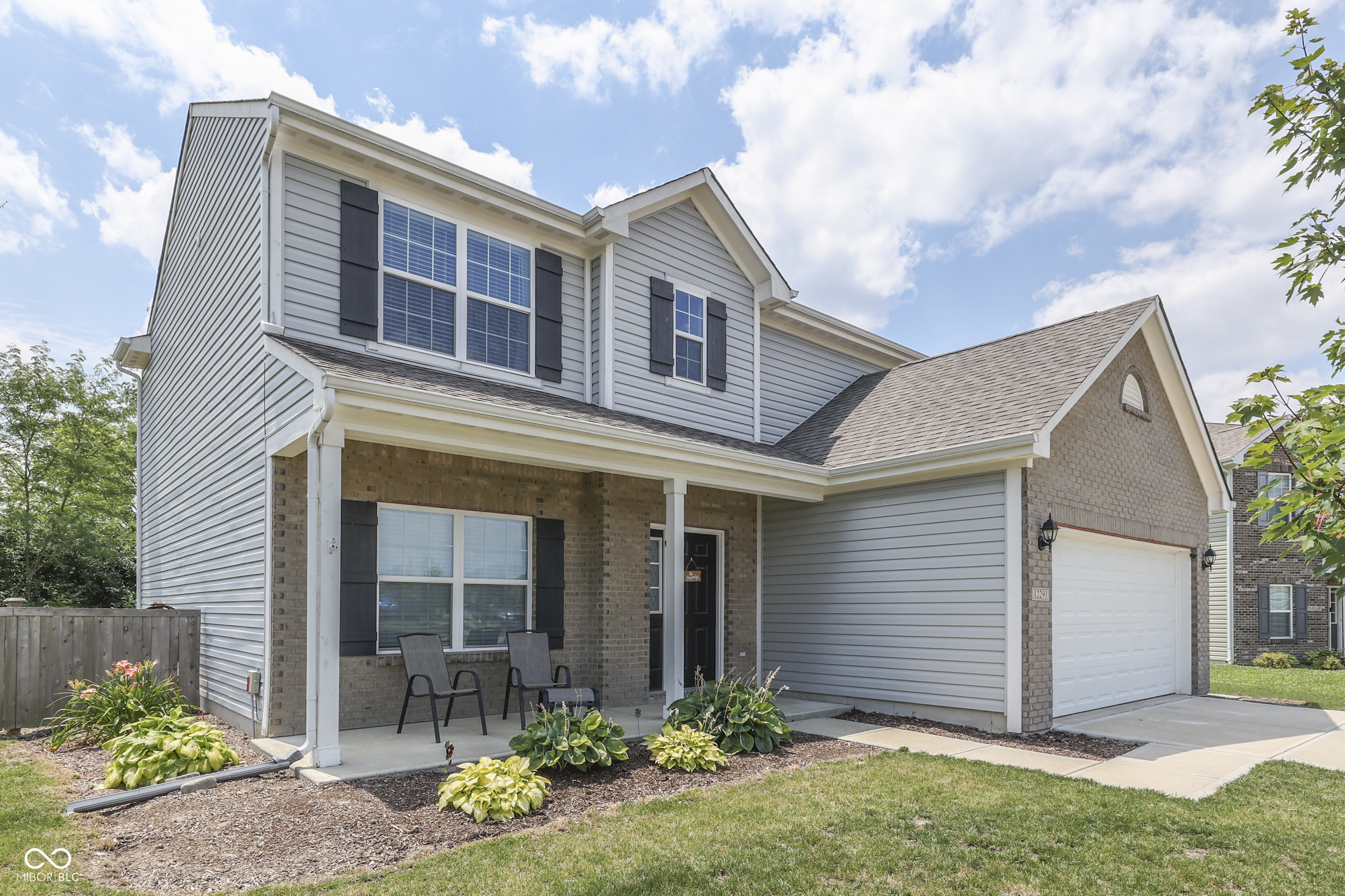 12291 Falling Leaves Trail