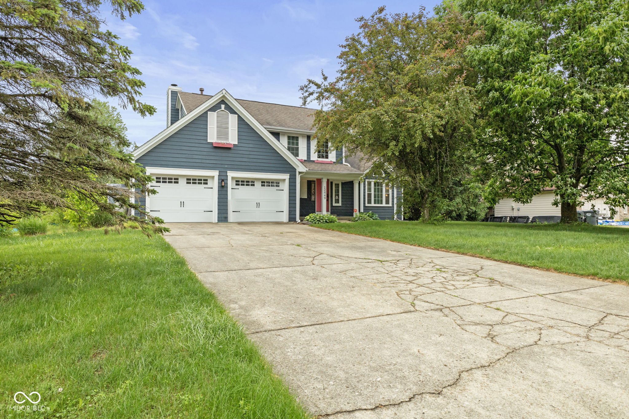 12449 Huntington Drive
