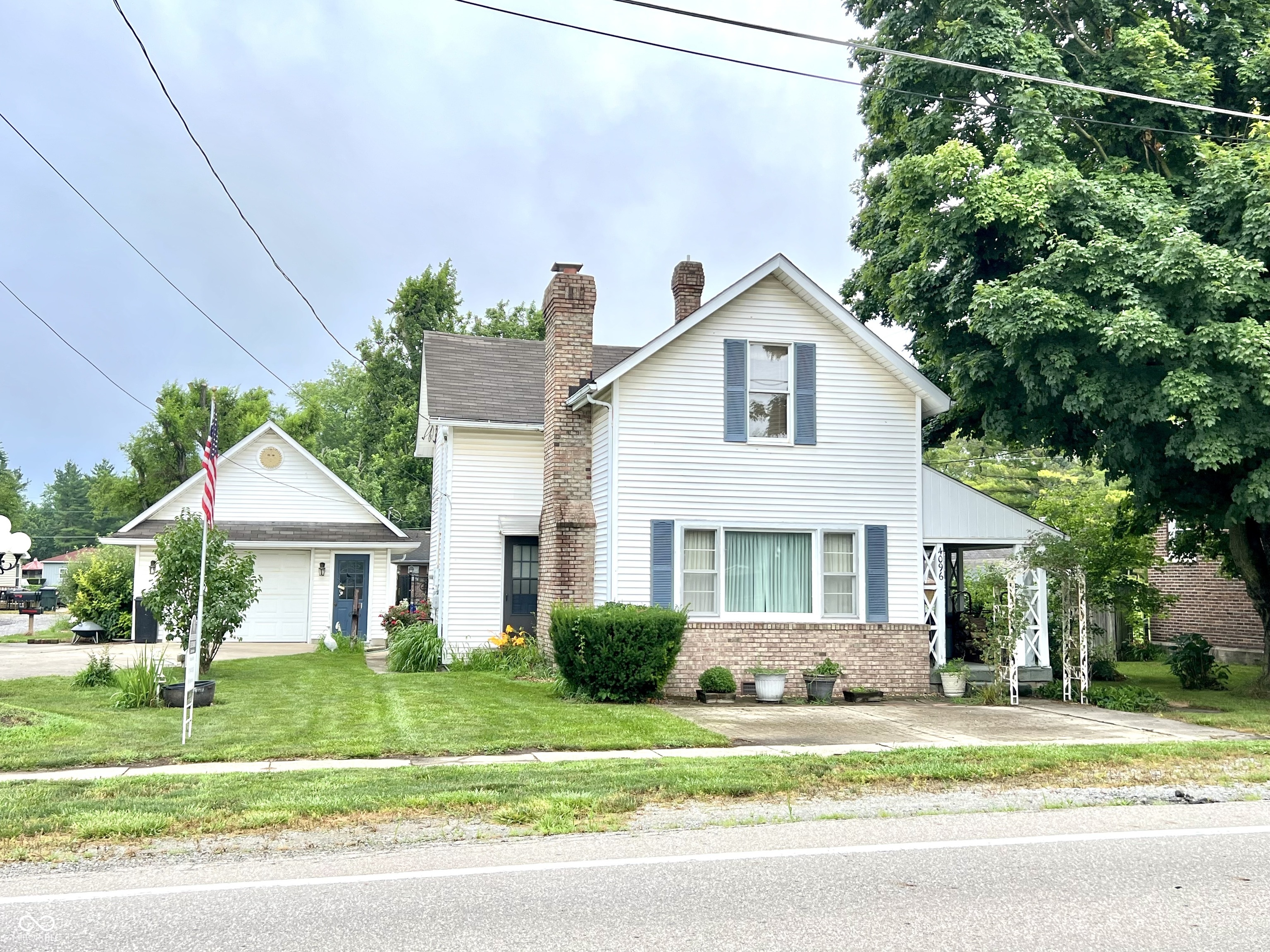 4096 N 200 W