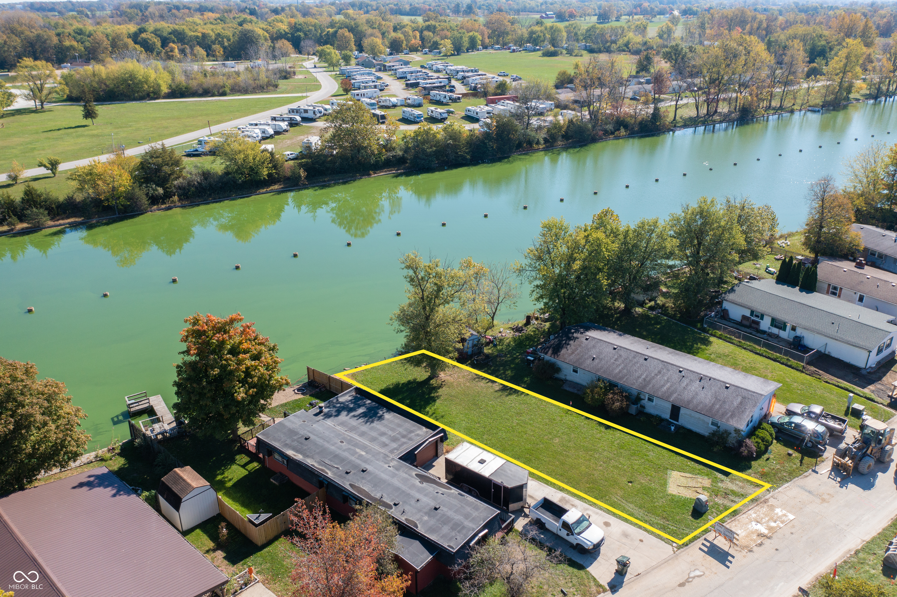41 Fountain Lake Drive