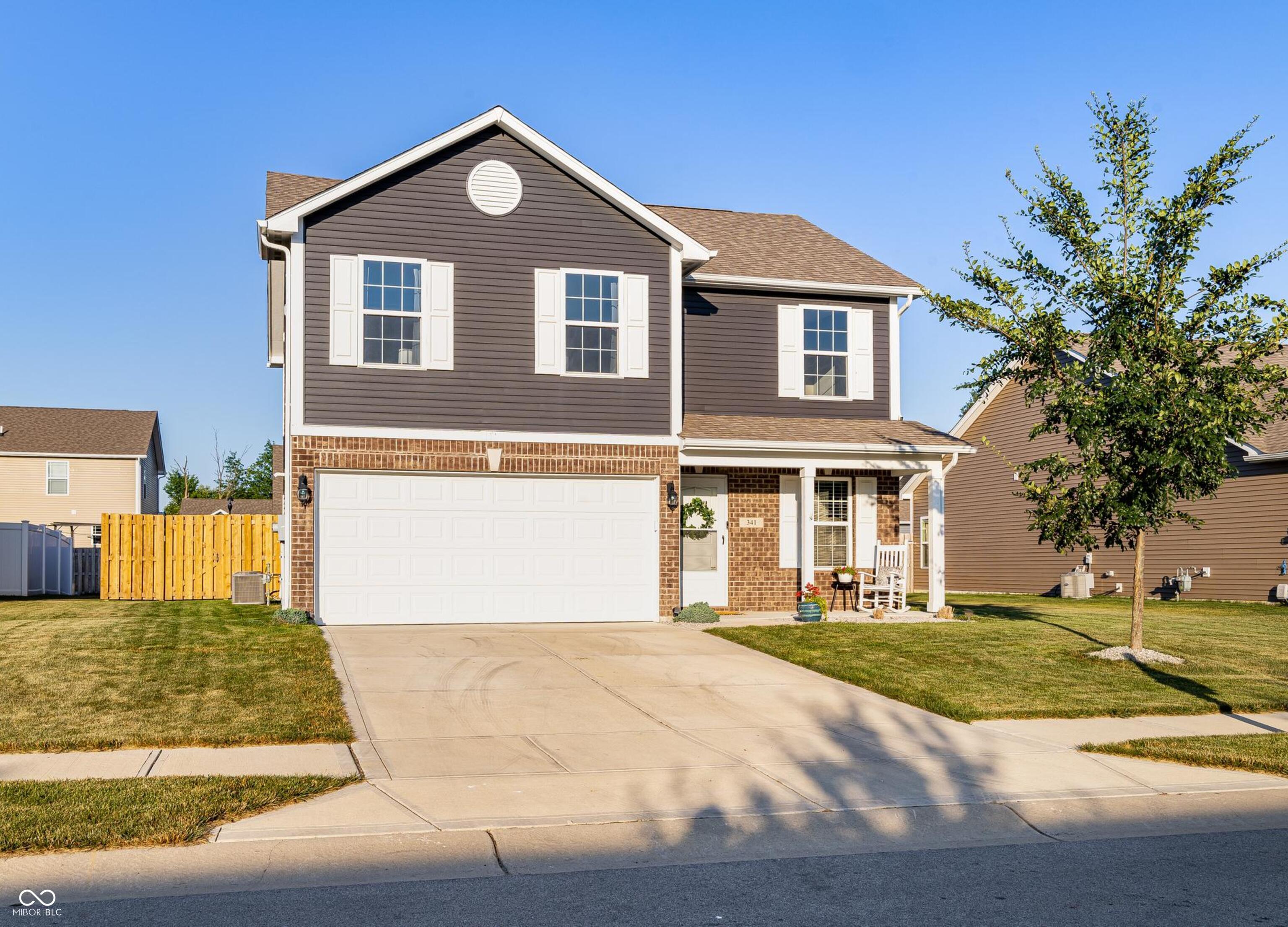 341 Thistlewood Drive