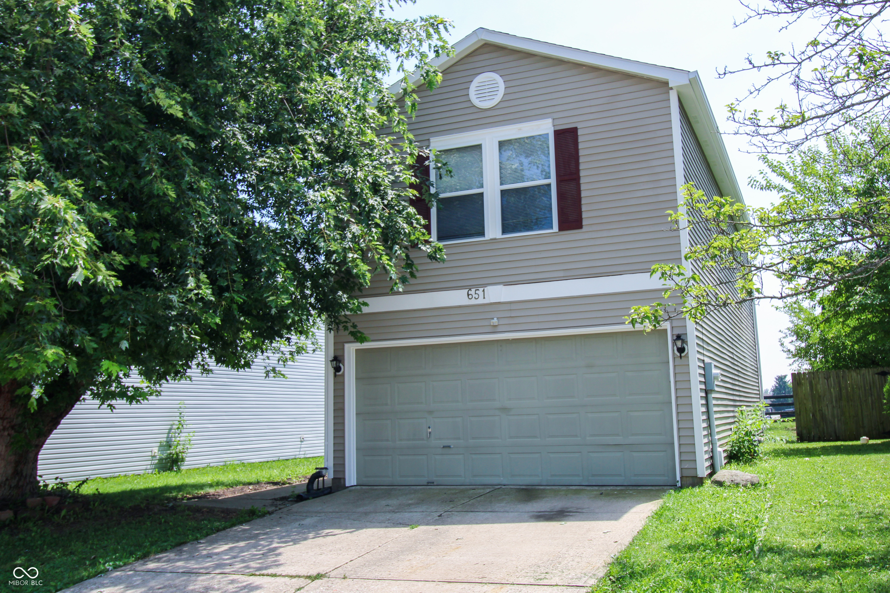 651 Fern Street