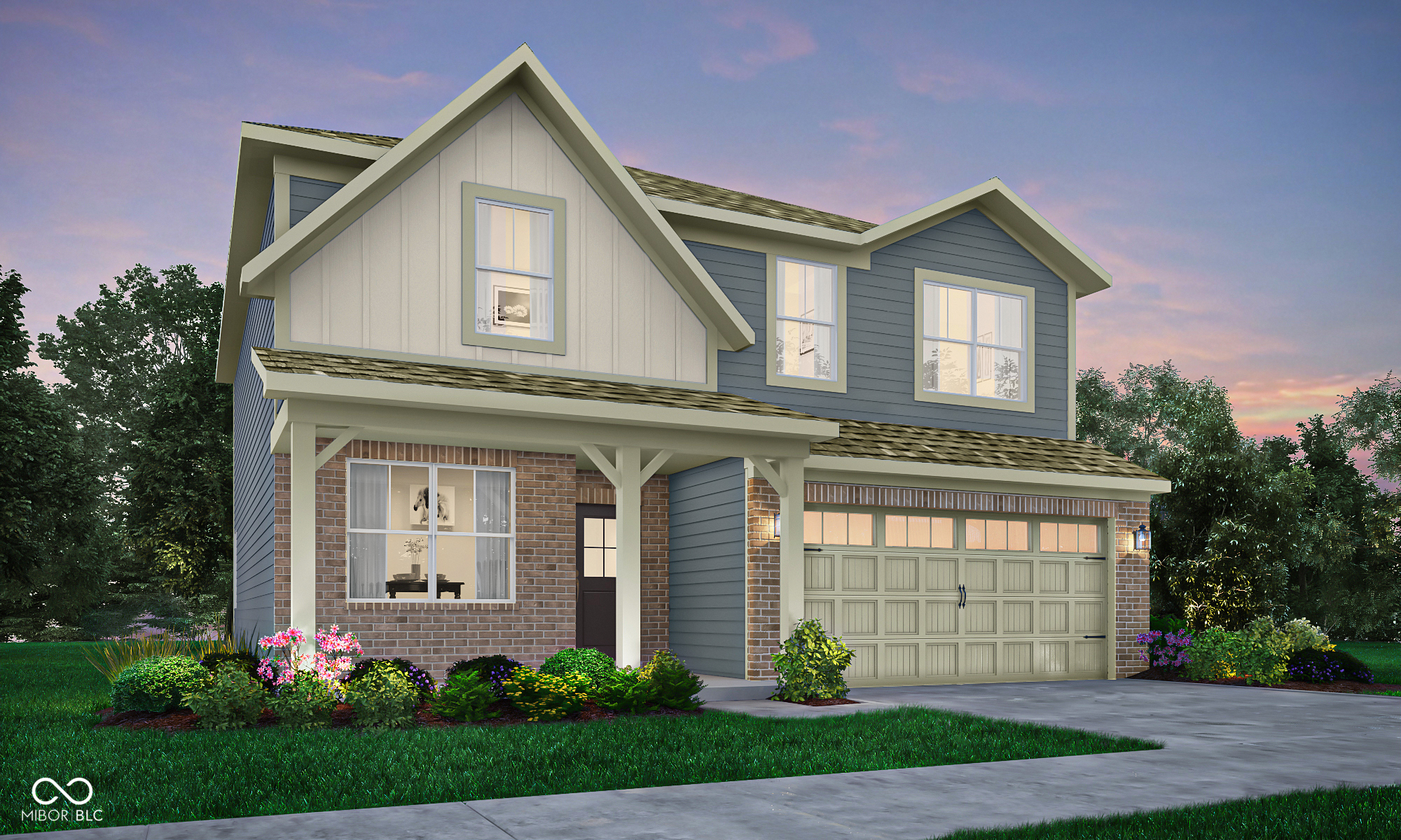 1713 Hemlock Circle